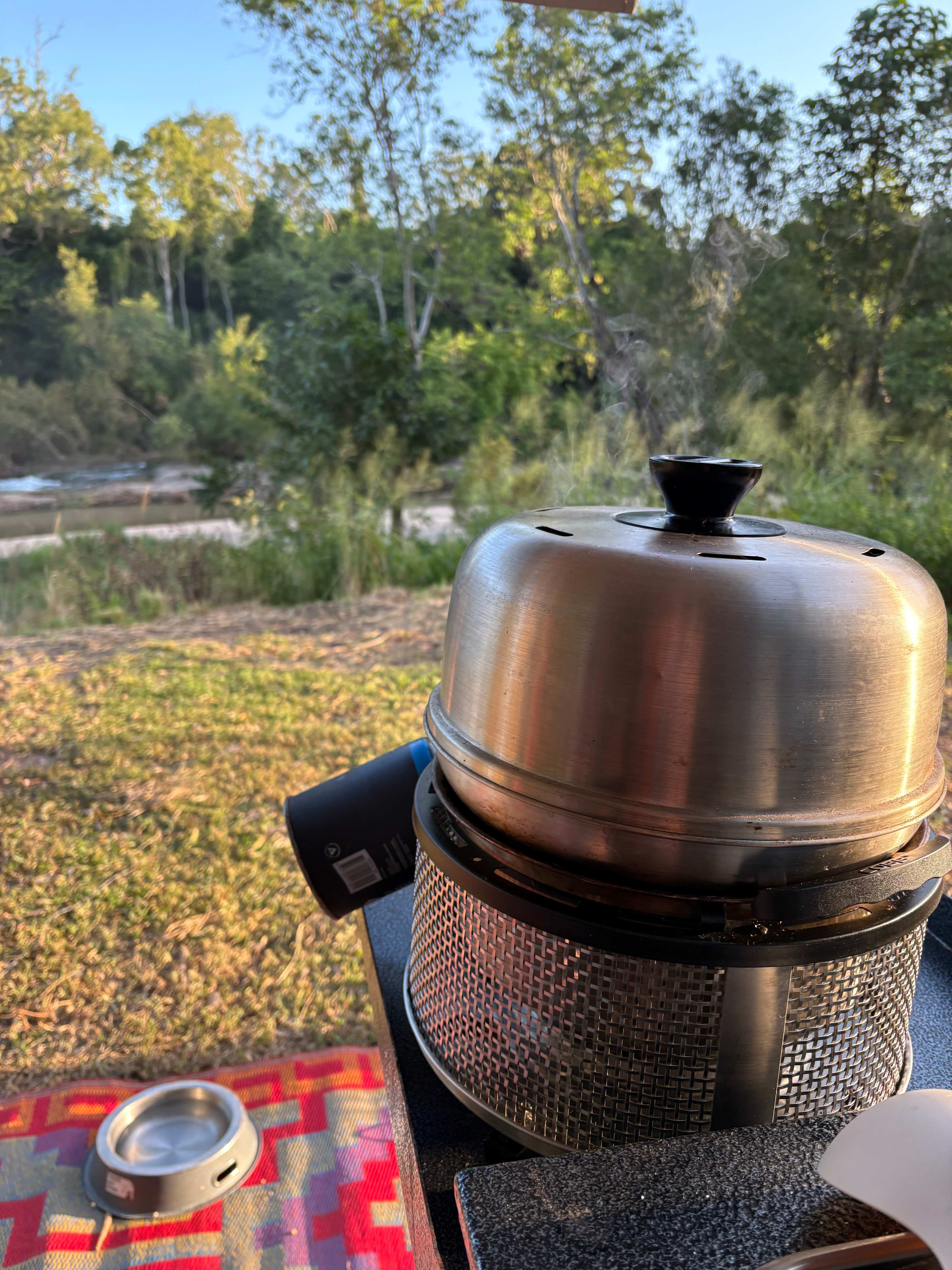 Great view 
