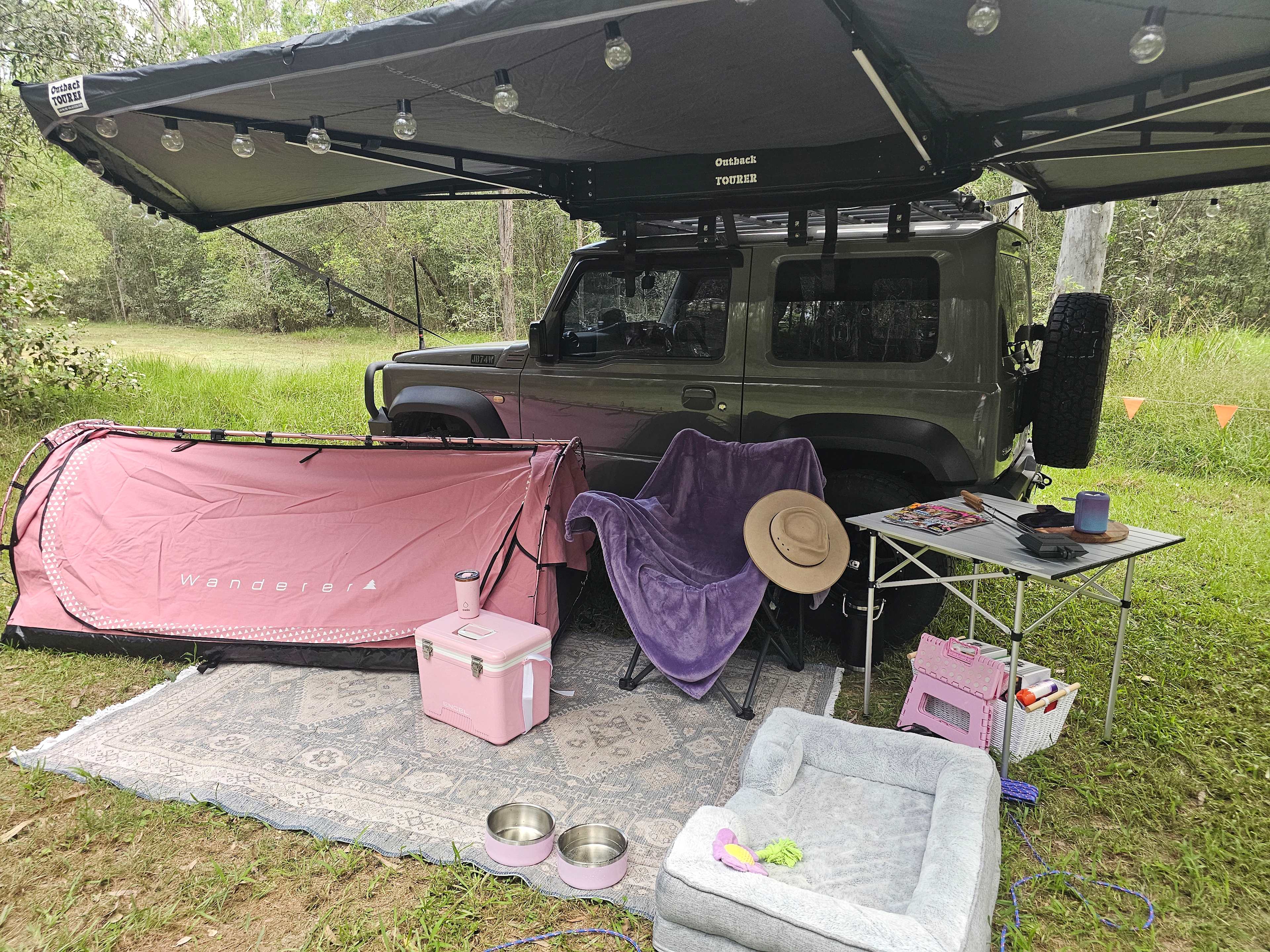 Hidden Creek Farm Qld
