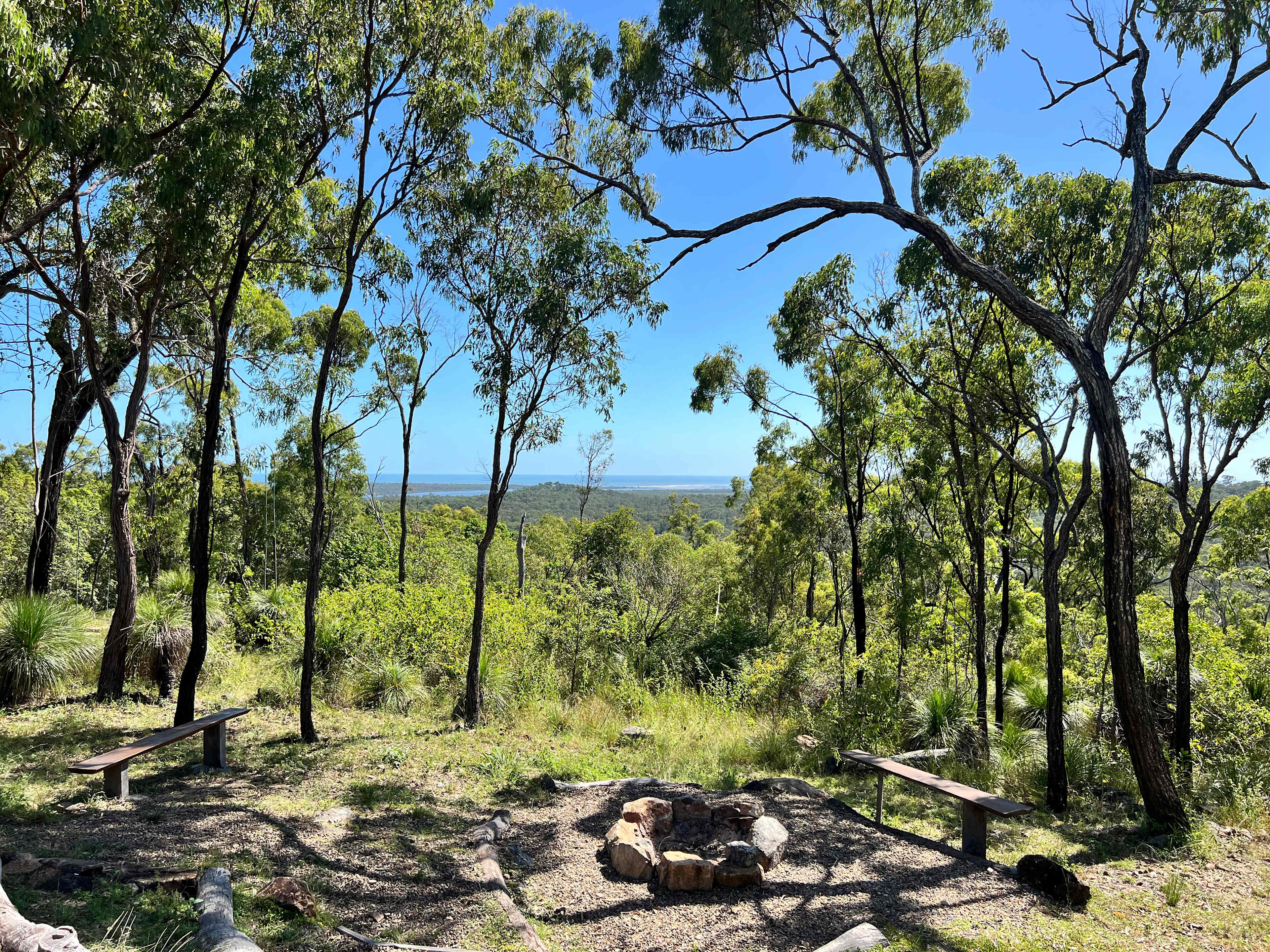 1770 Eco Camp, Agnes Water