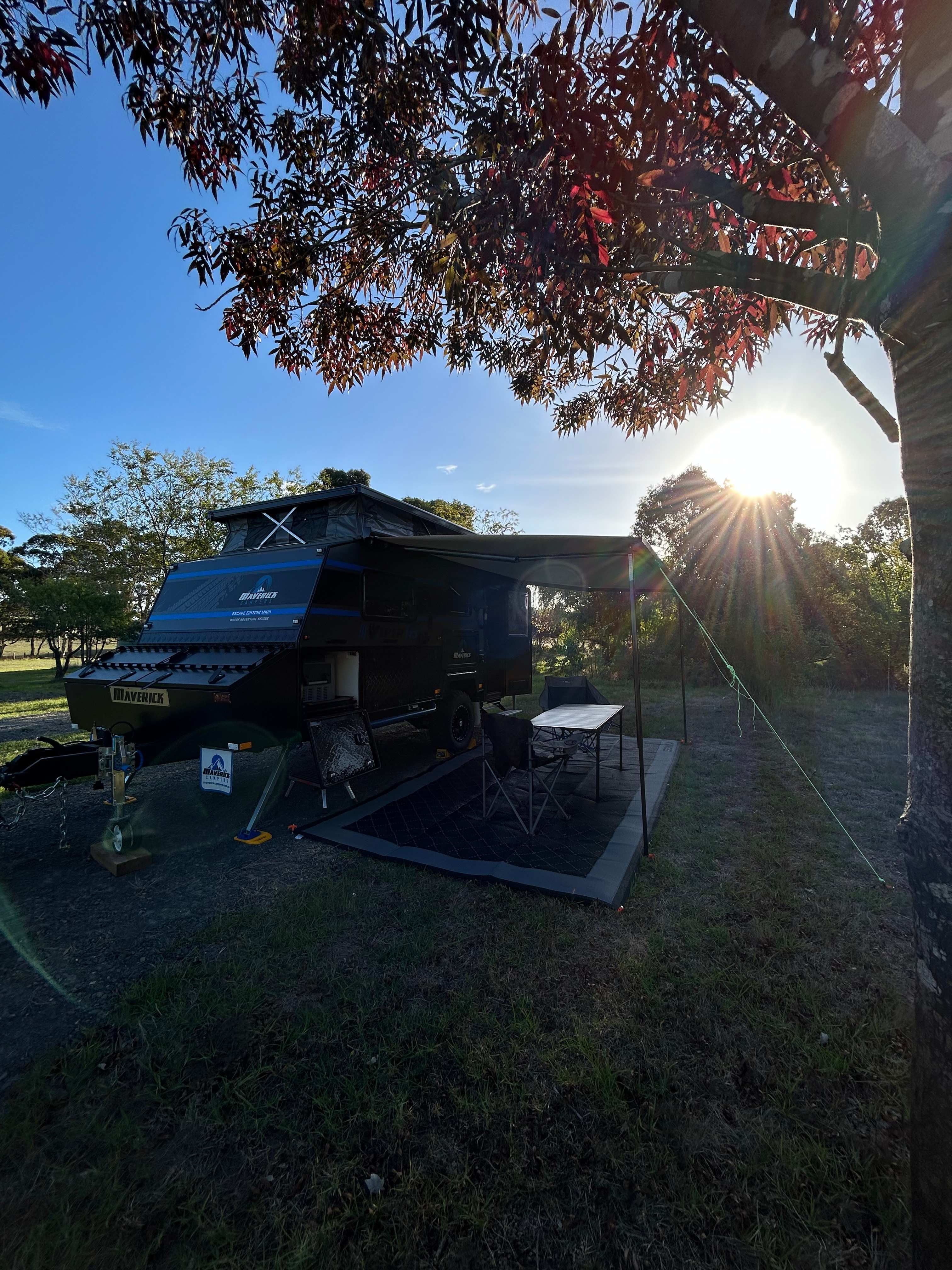 Green Pastures Retreat