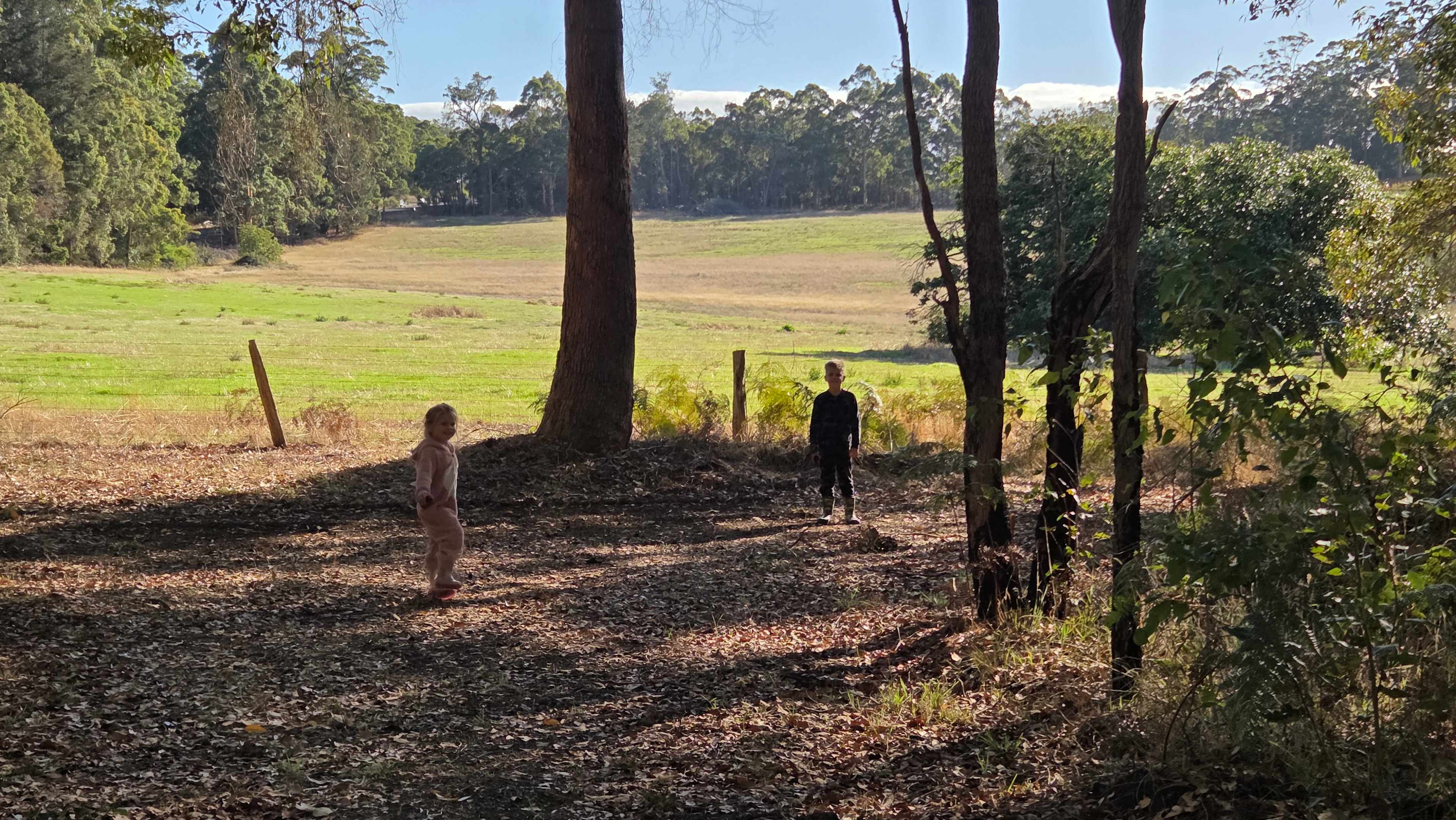 Highway Hideaway - Manjimup