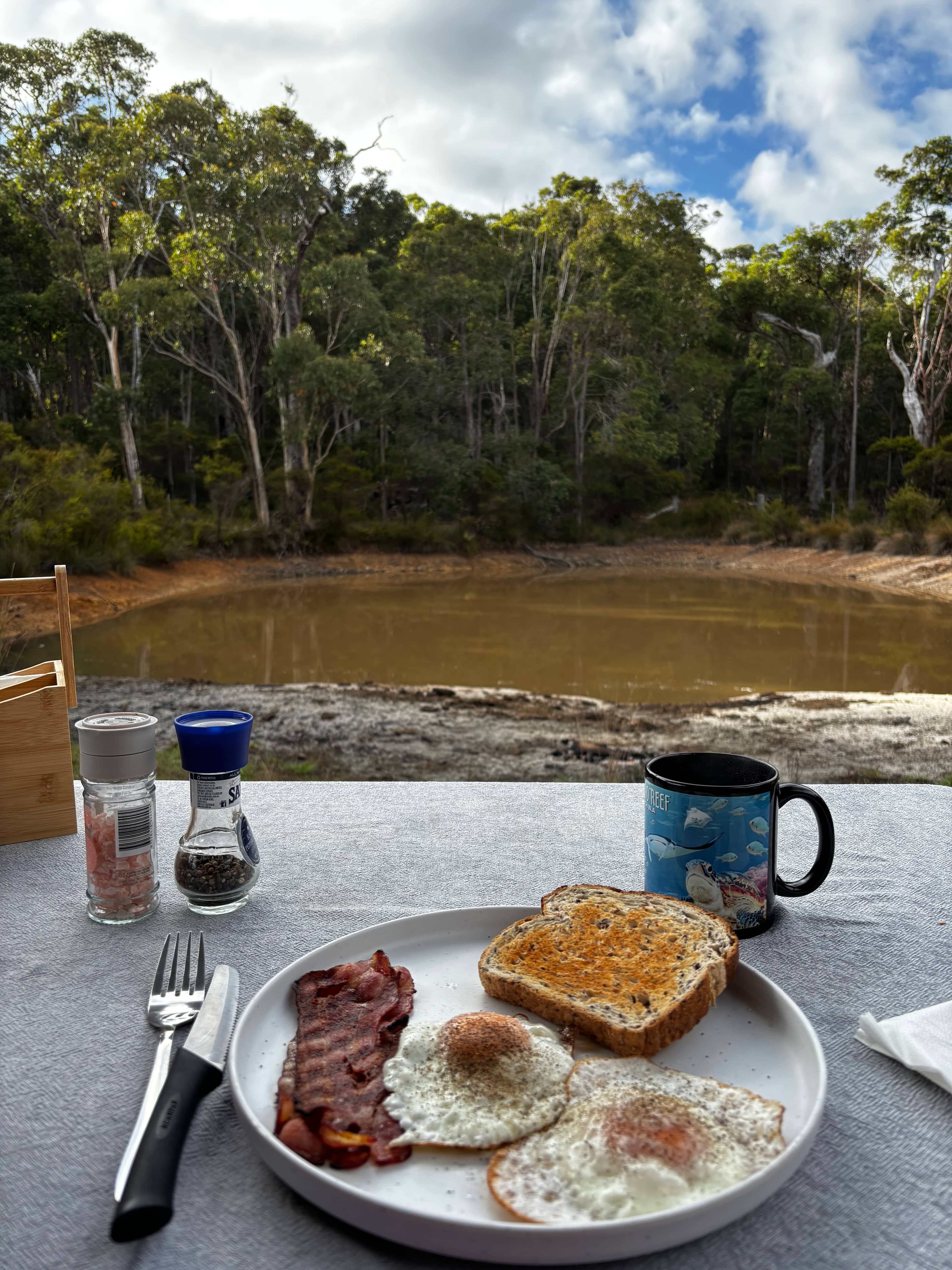 Northcliffe Nature Park