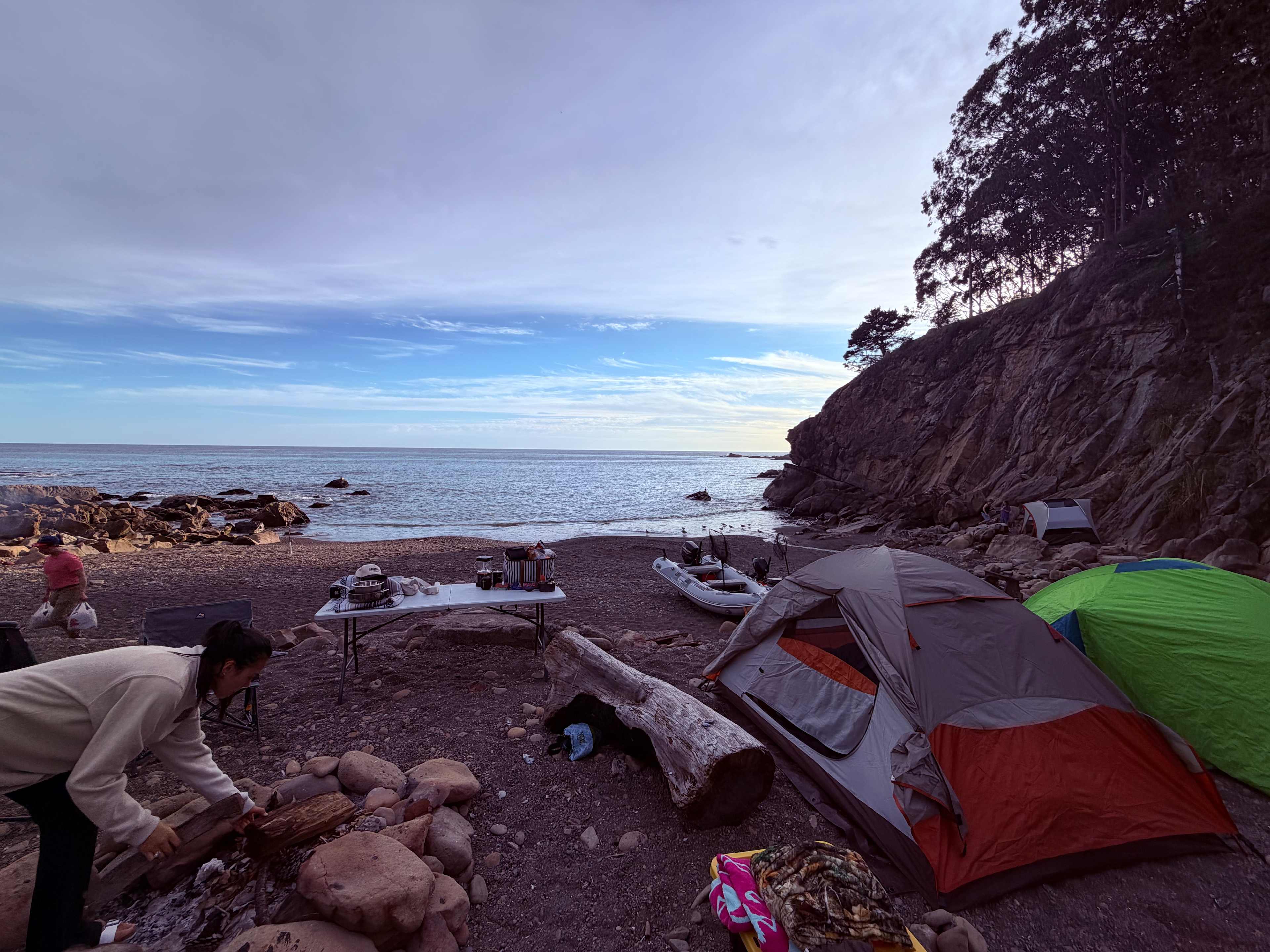 Timber Cove Campground