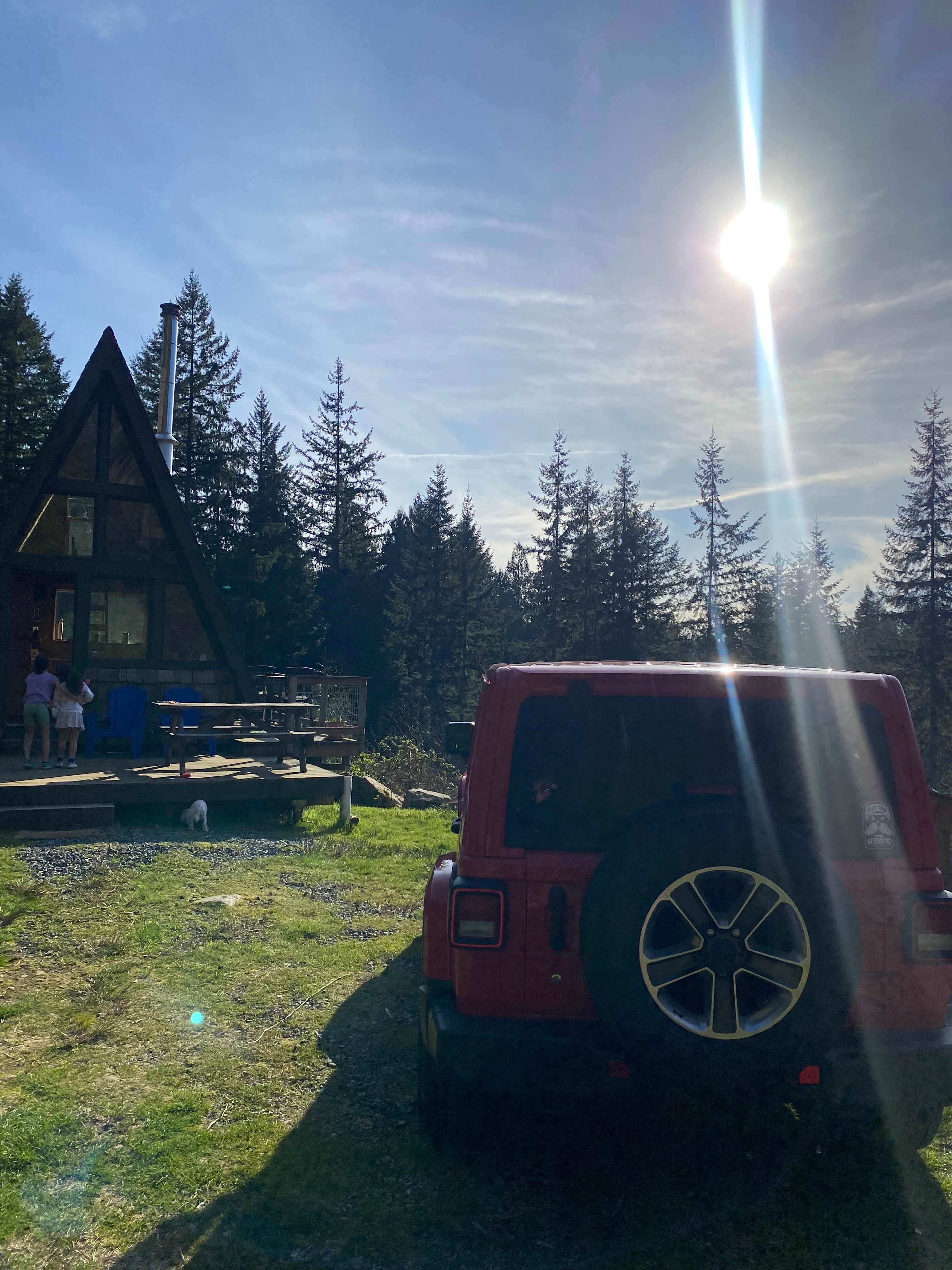 Valhalla Tree Farm