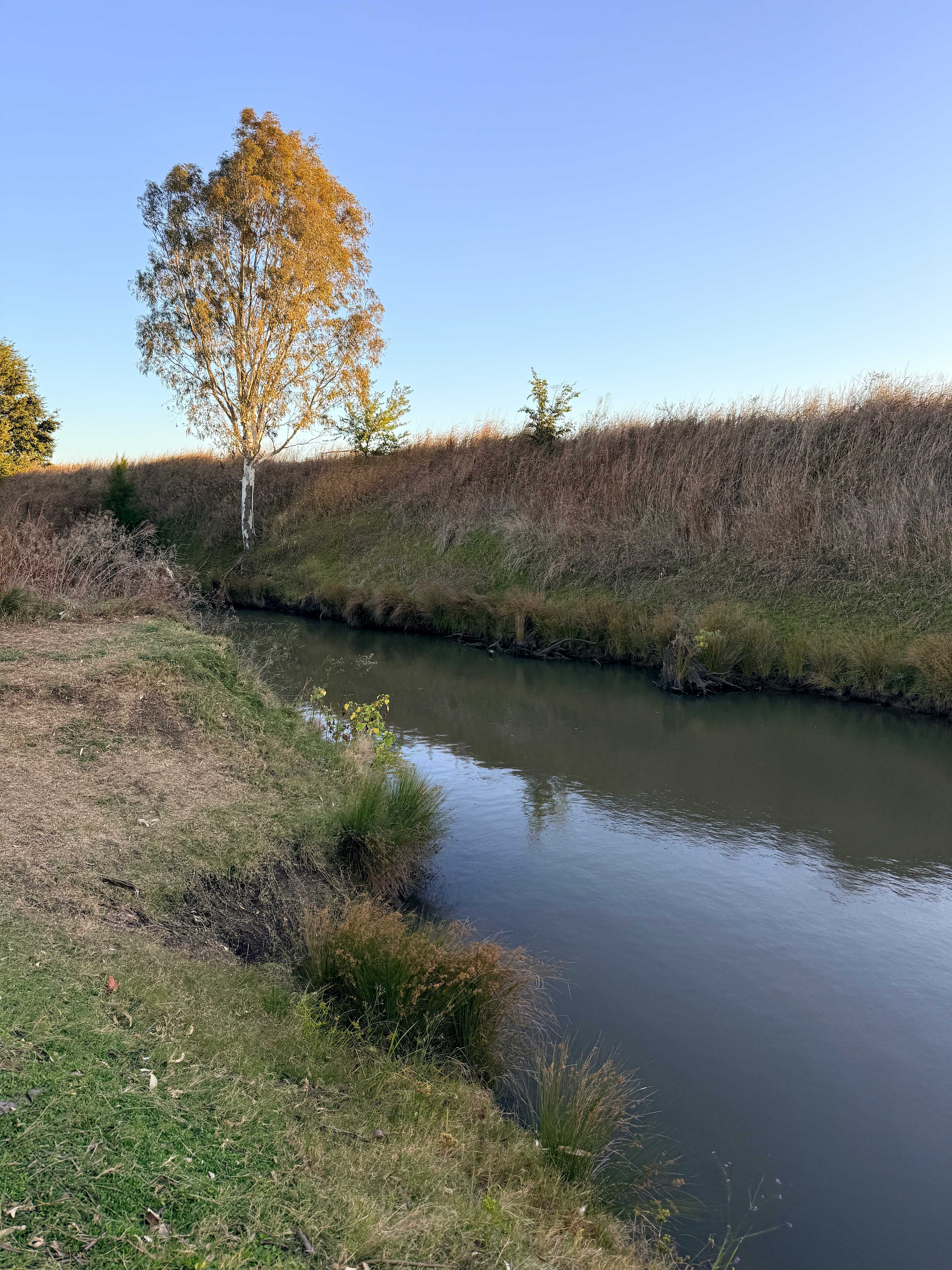 Warrego Farm