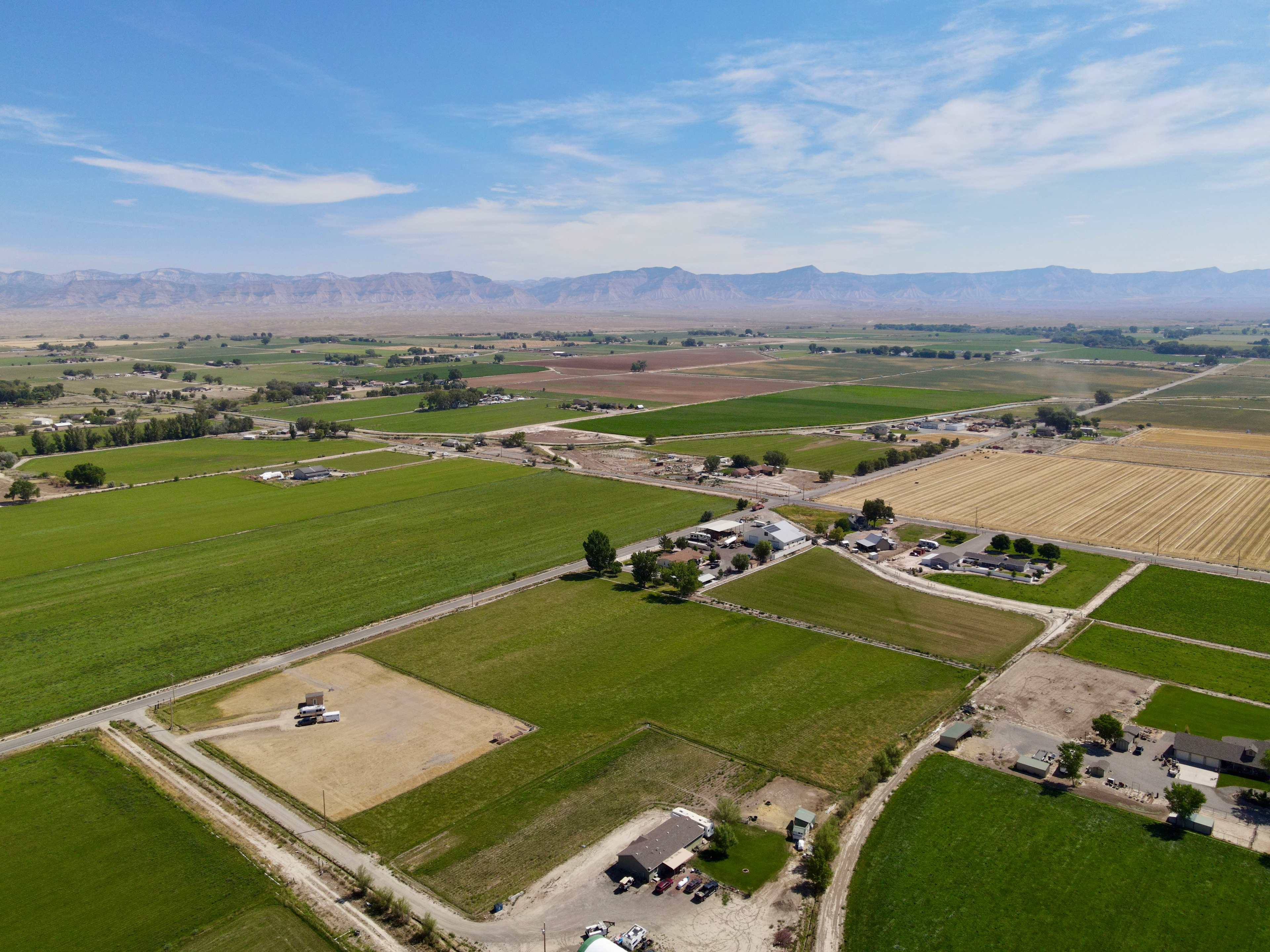 Private Fruita RV Site W/ Views