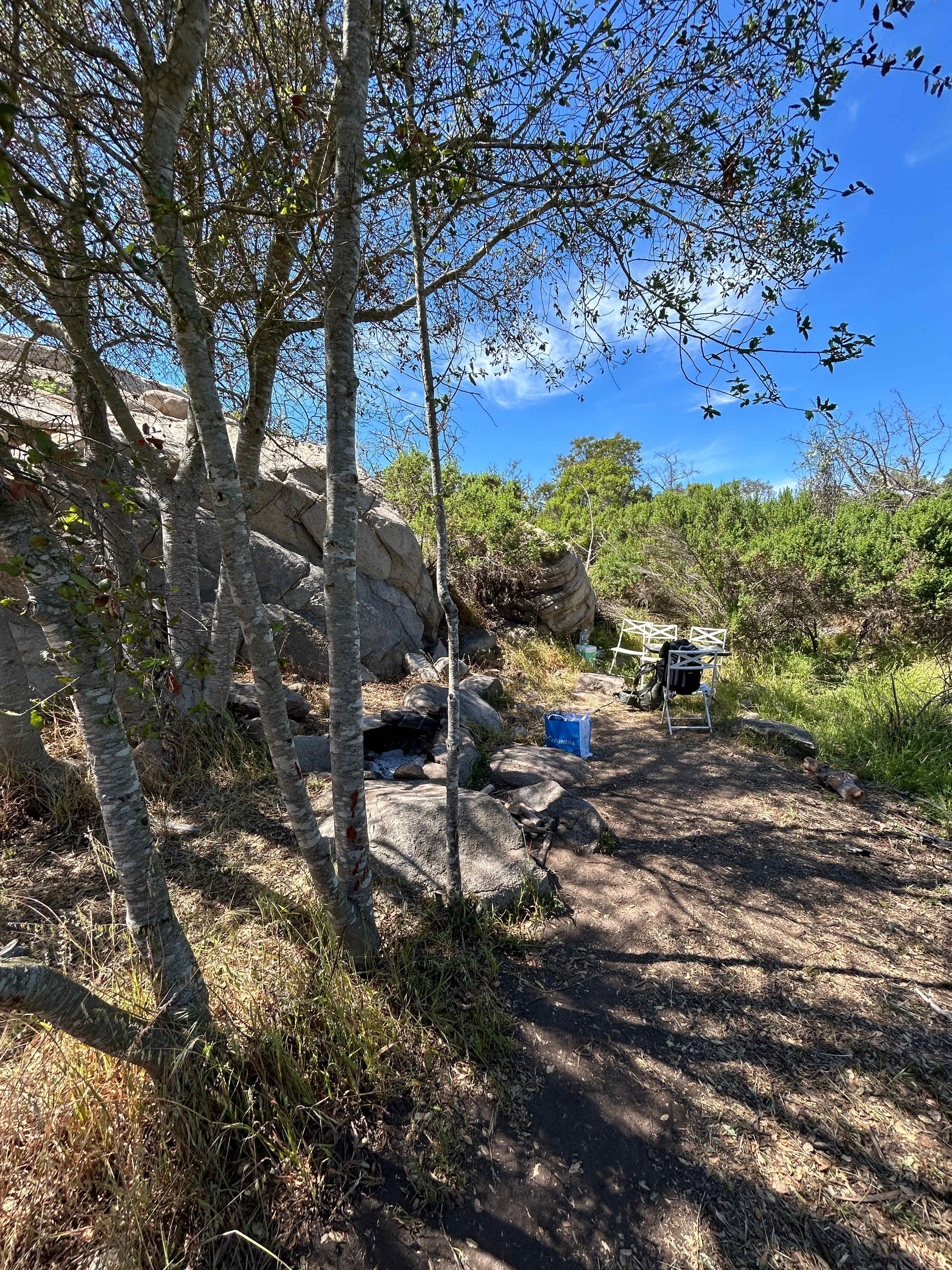 Splitrock Farm and Retreat