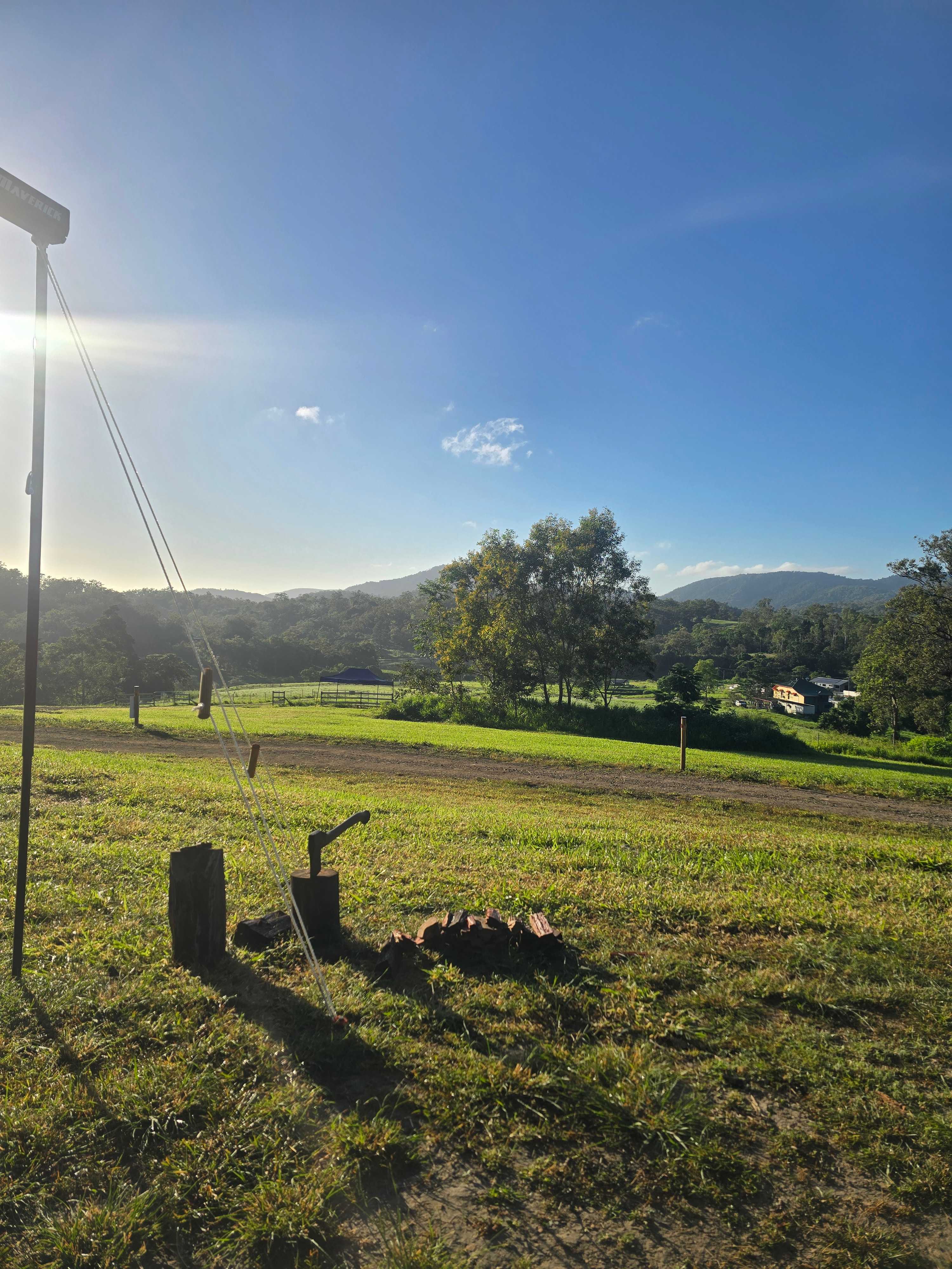 Wallaby Downs
