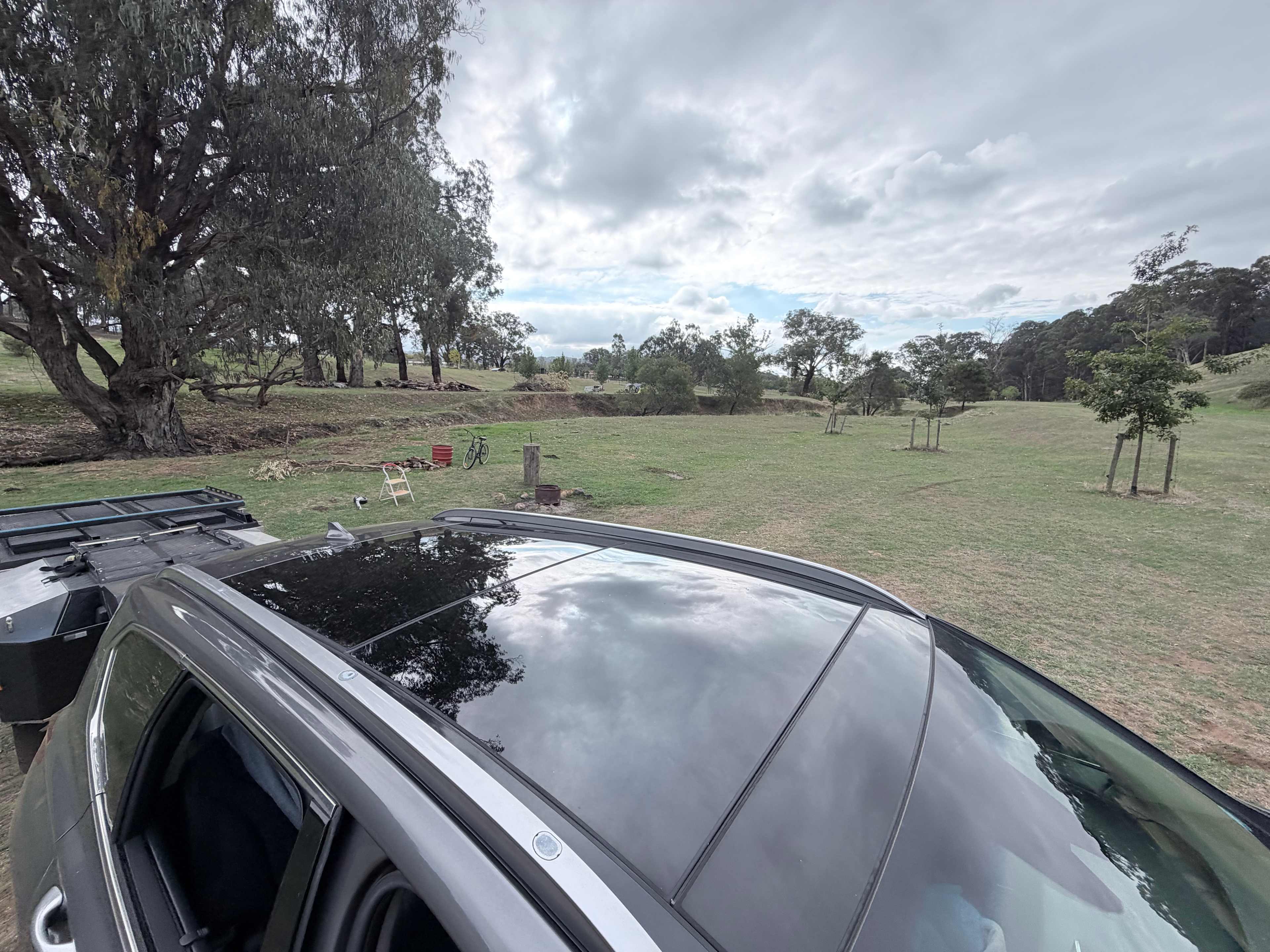 Nillawarre Farm Stay