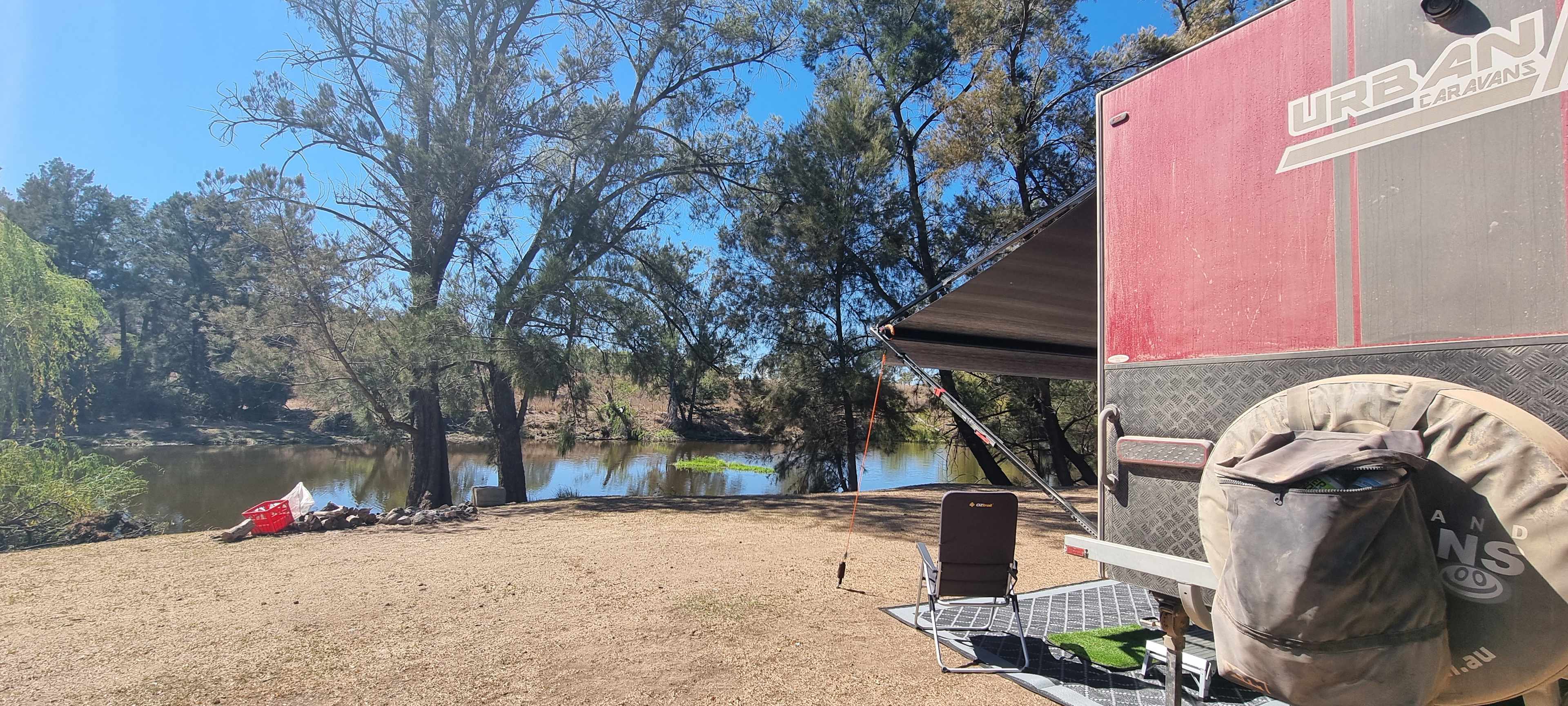 Fernlee Station