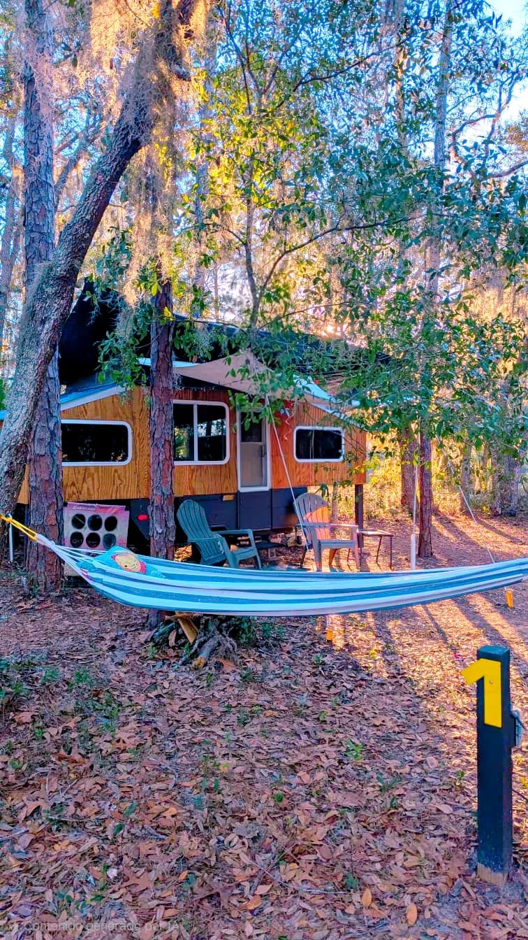 NiceStay🏕️