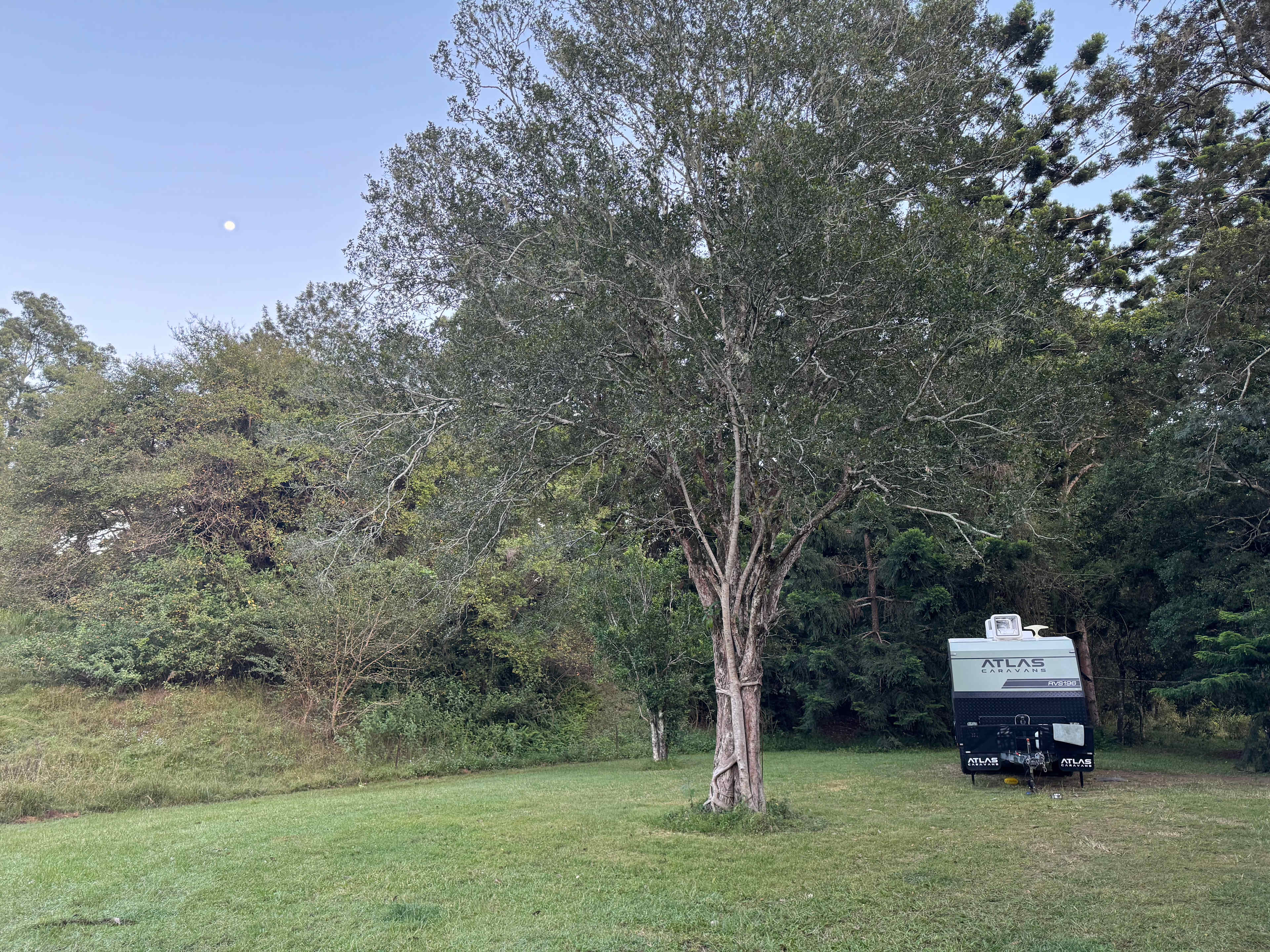Tyungun Country Retreat