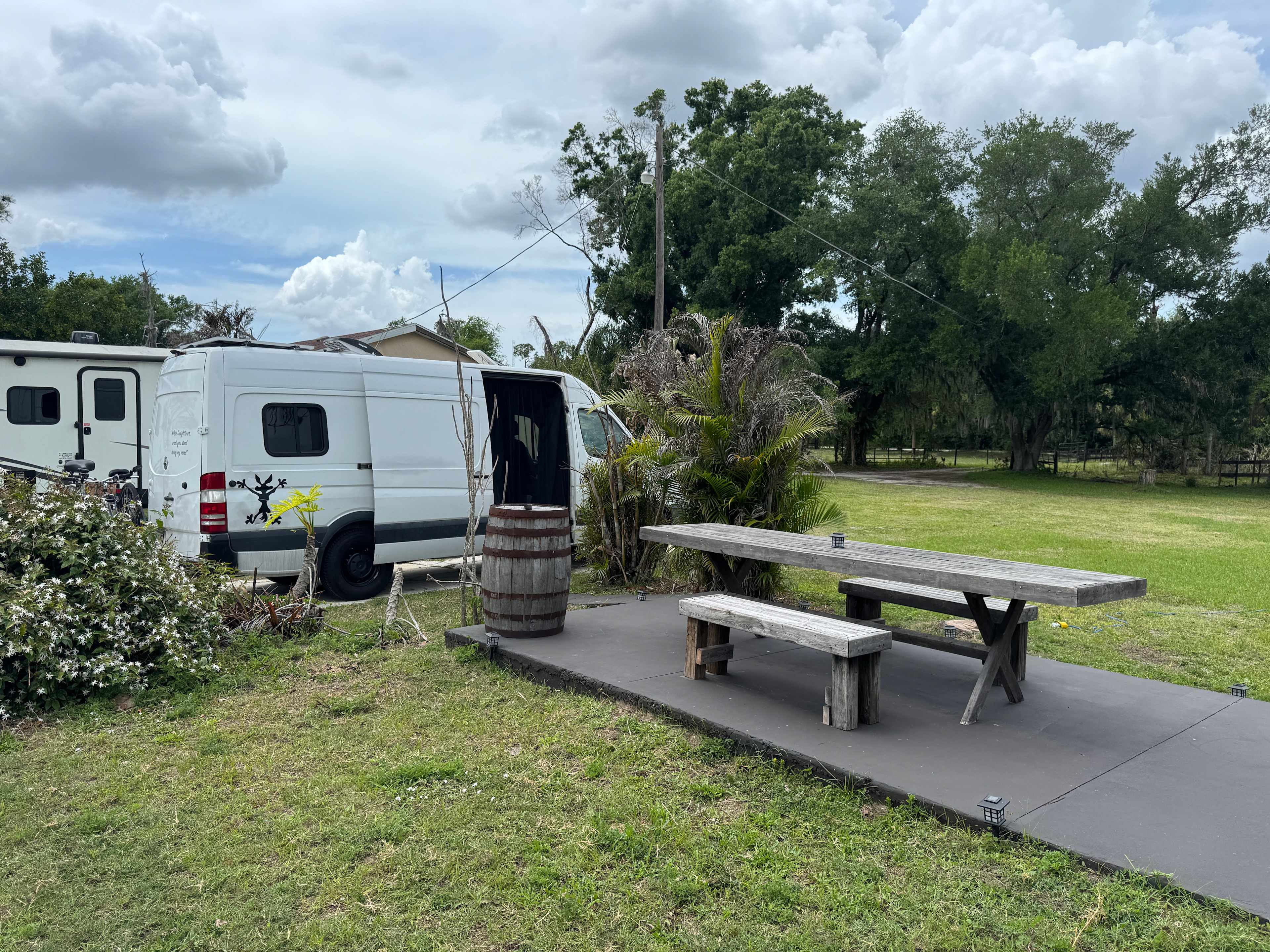 Tranquil Oaks Ranch