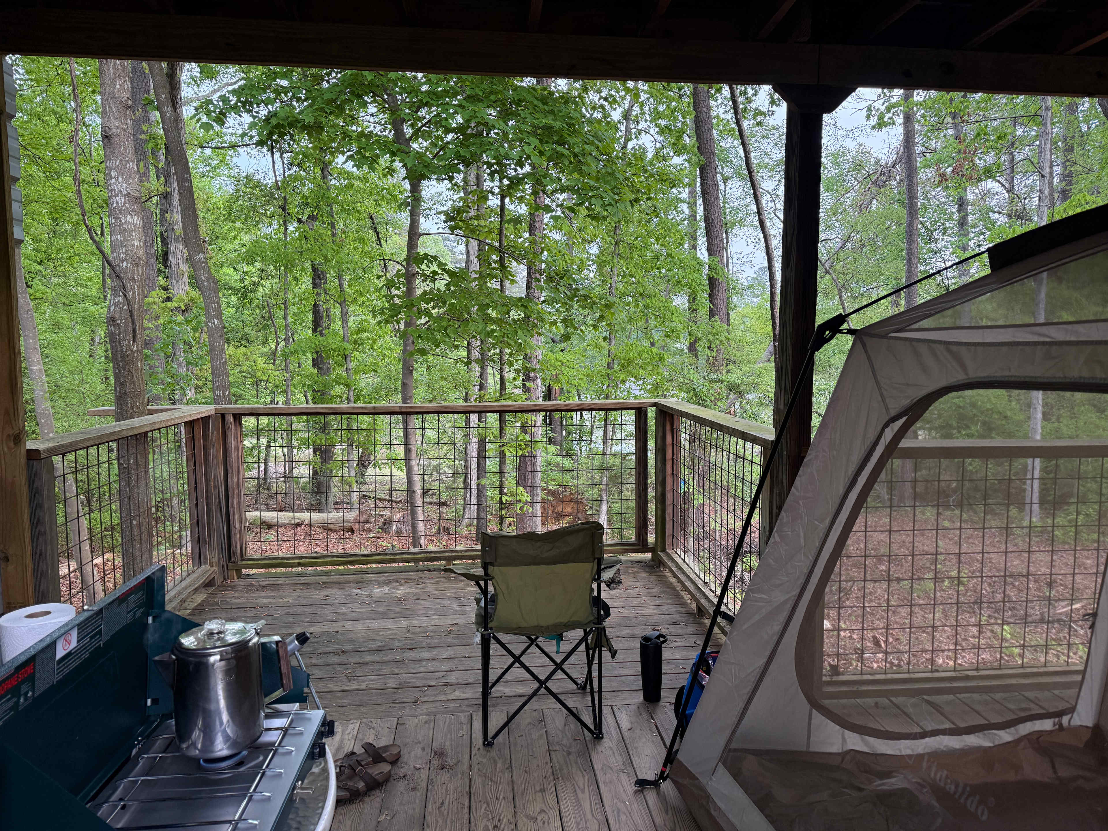 Prices Bridge Inn & Campgrounds