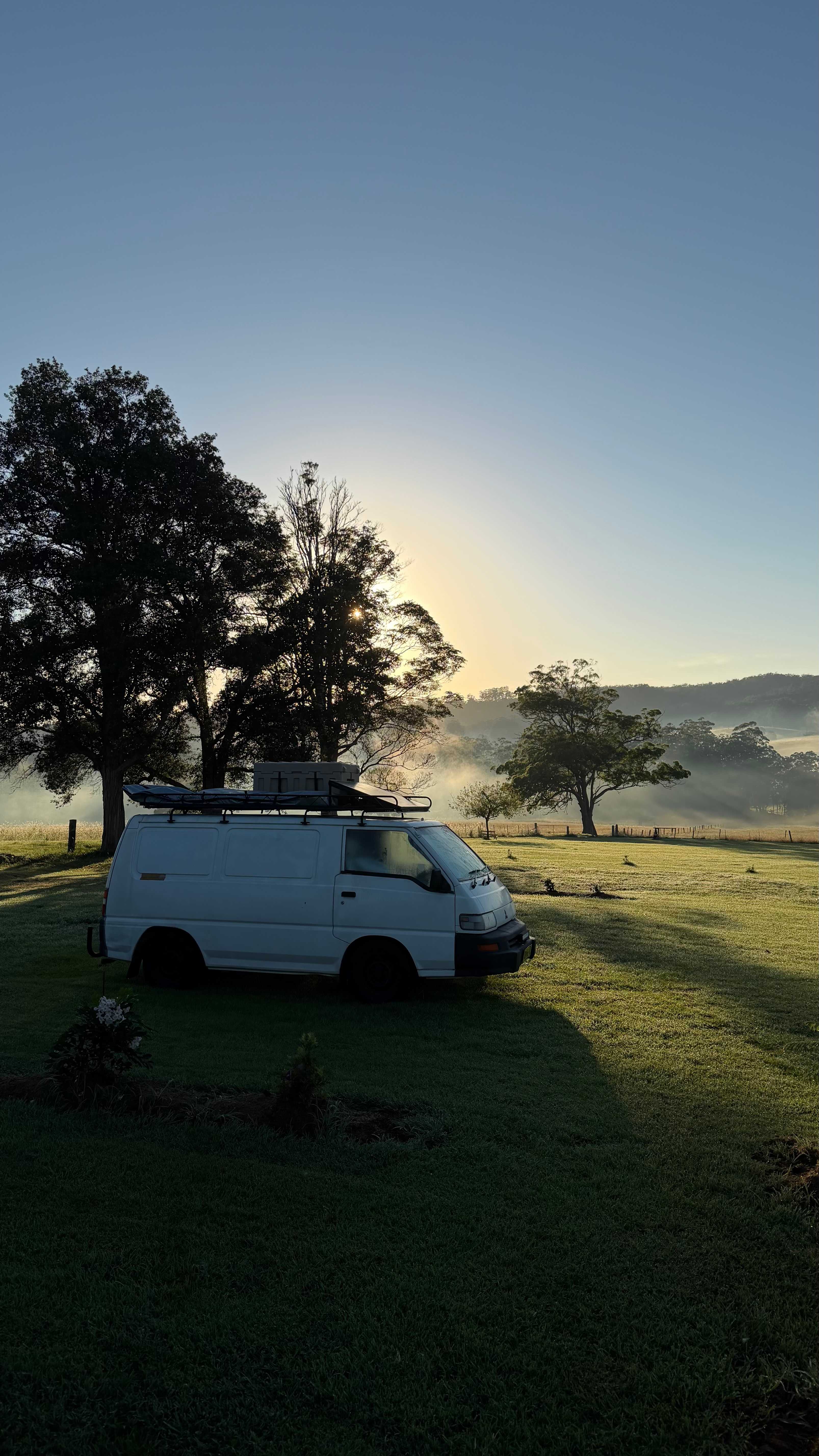 Travellers Rest
