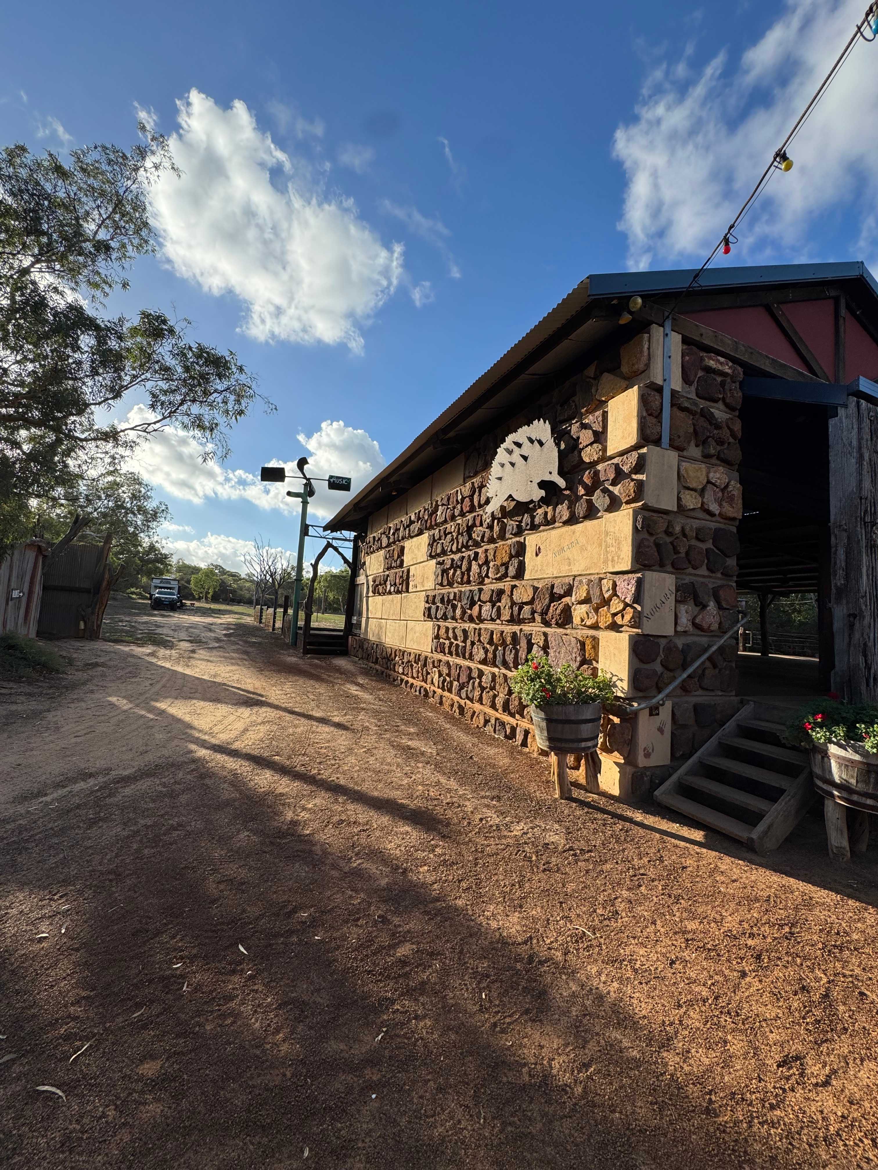 Nukara Farm