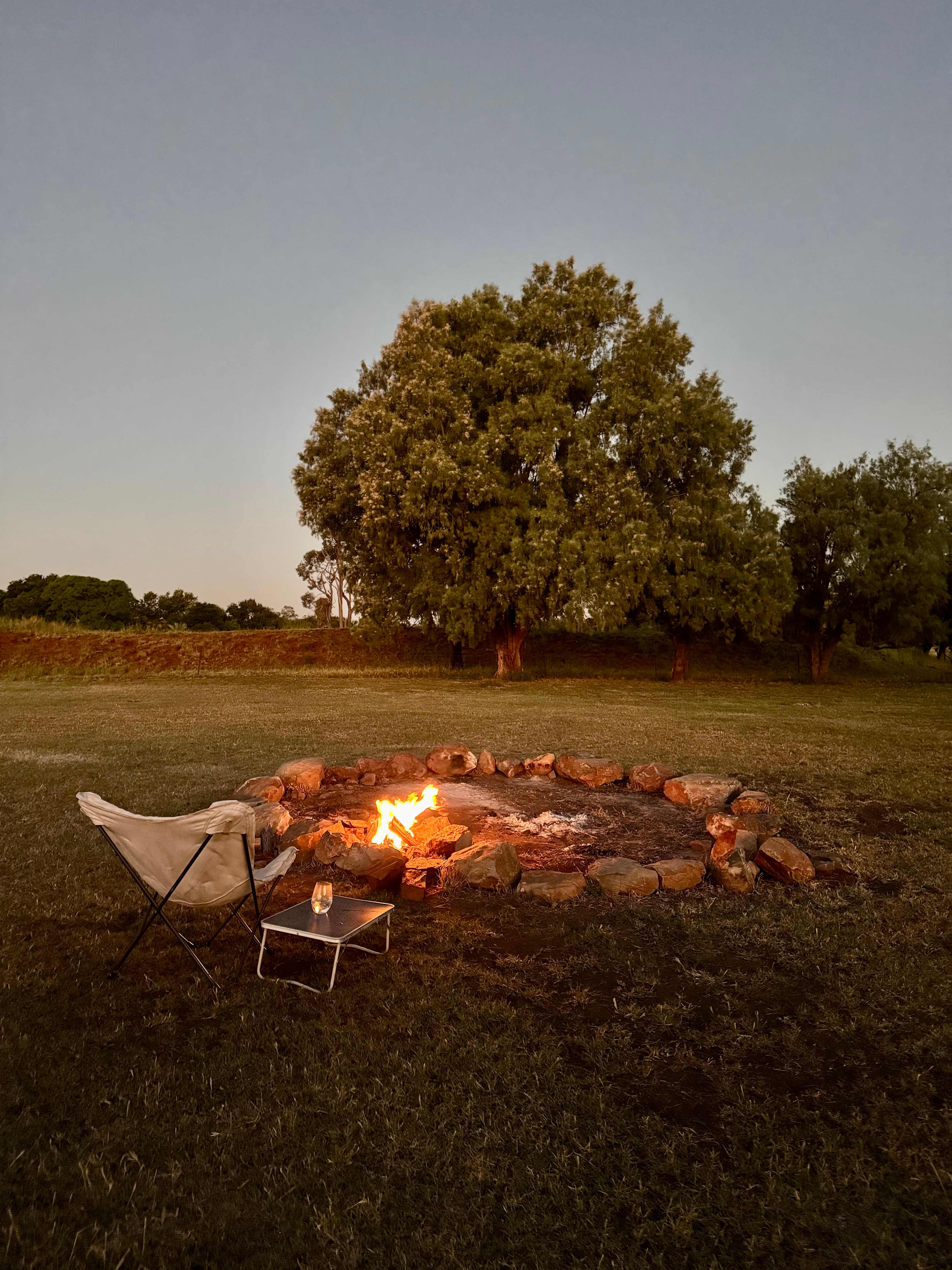 Waverley Historical Homestead