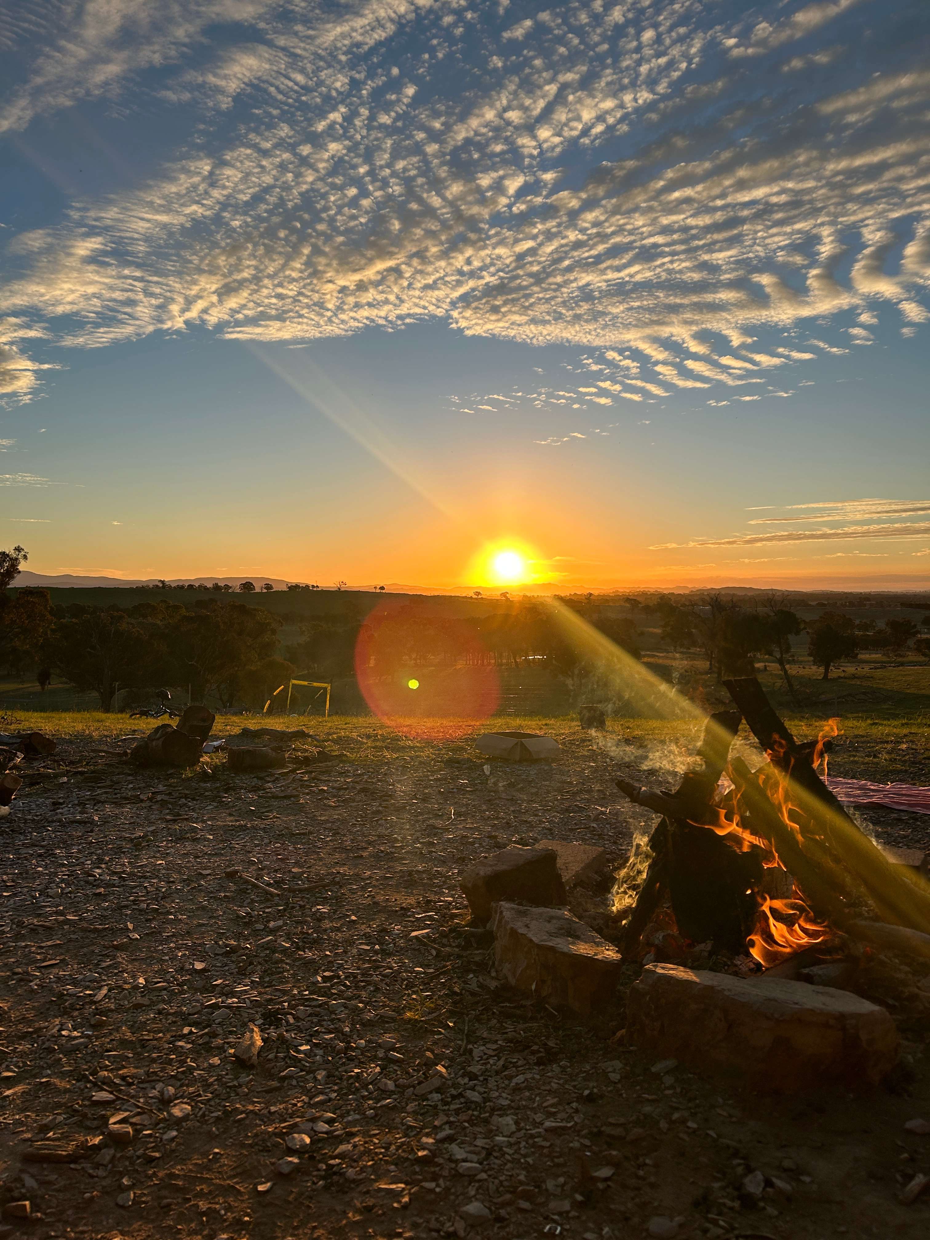 Coots Creek Campground