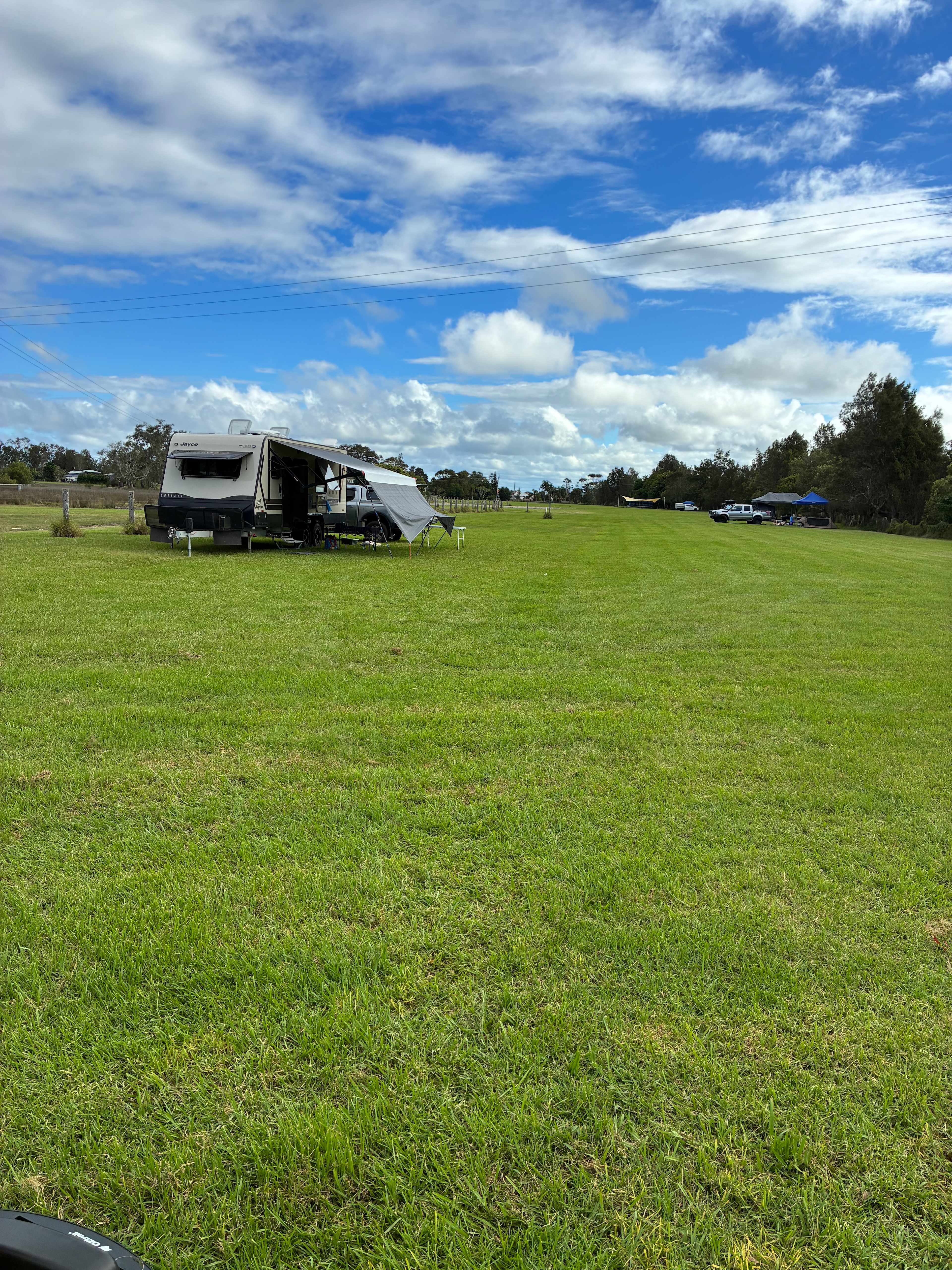South West Rocks Farm Camp