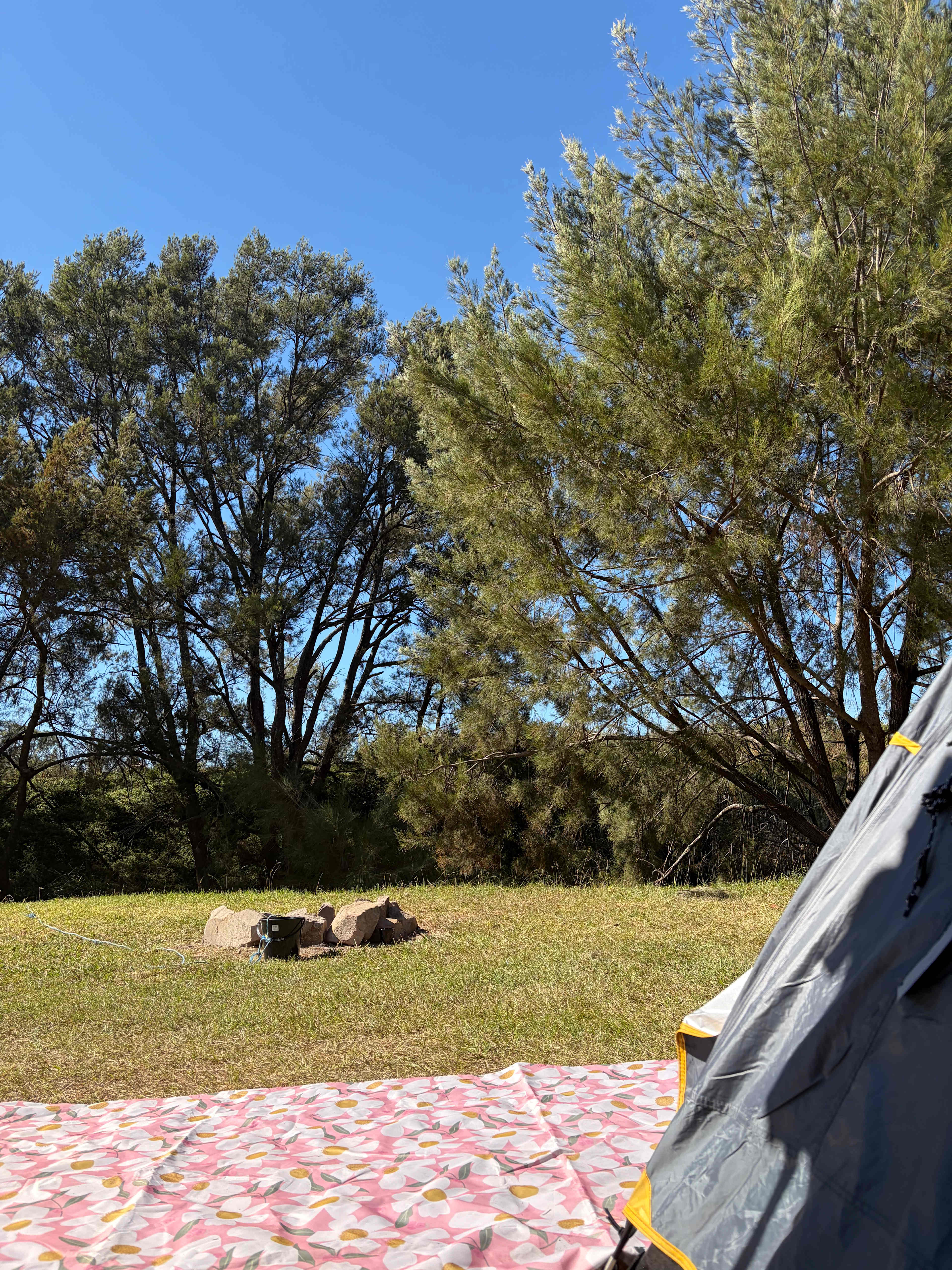 Berrima Camping & Farmstay