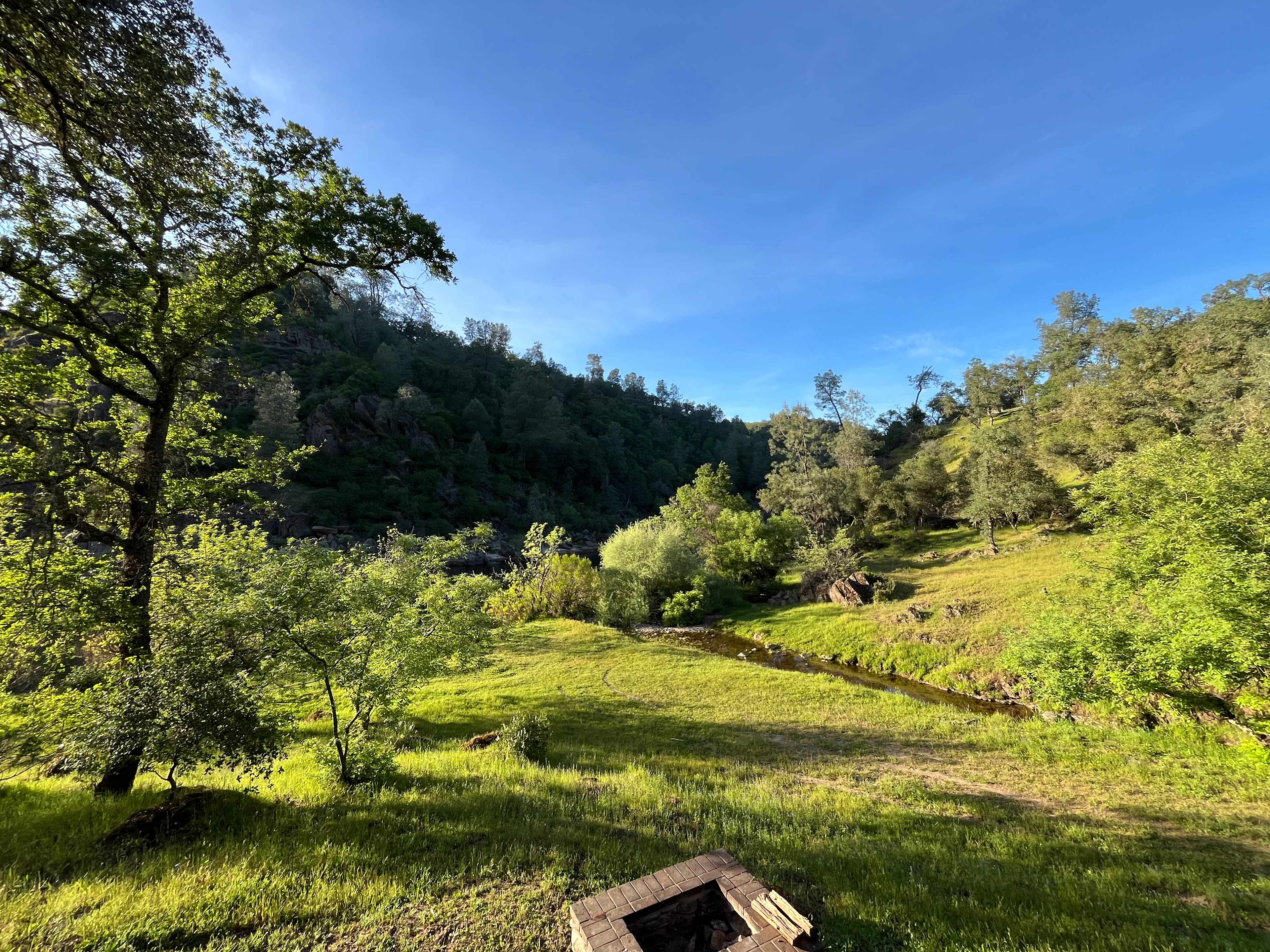 Cosumnes River Ranch