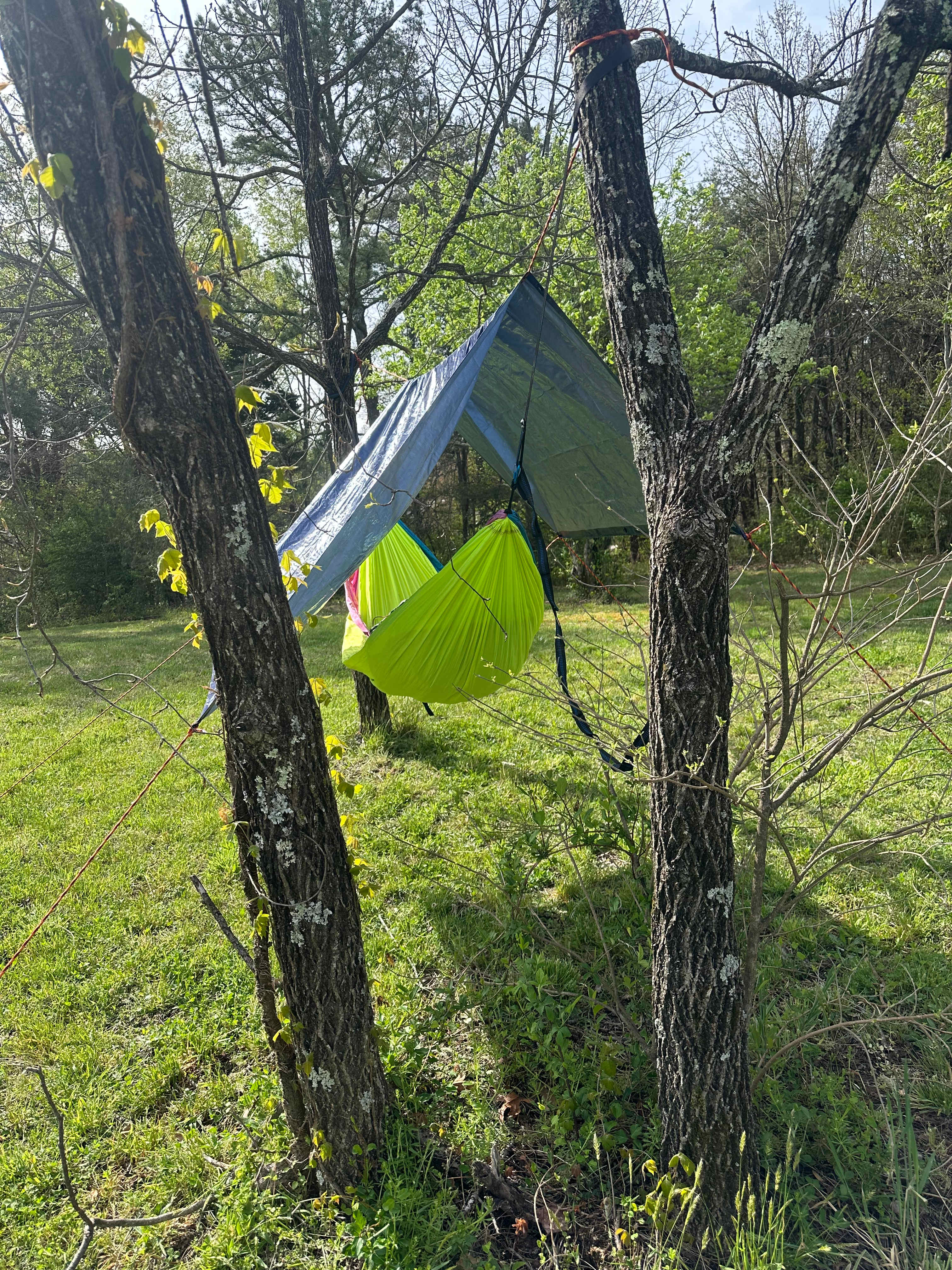 Fireside Camp + Lodge