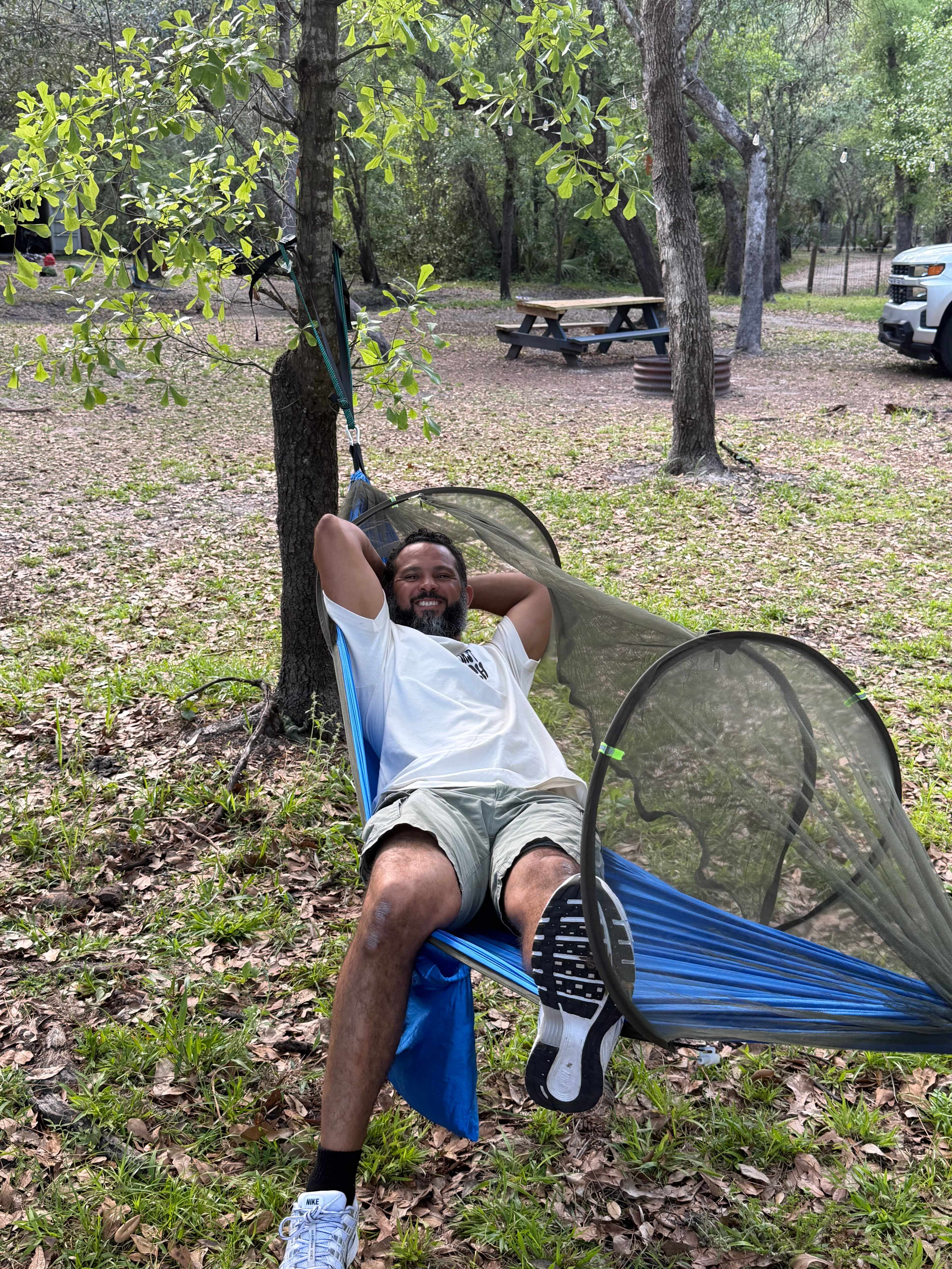 Camp Champ