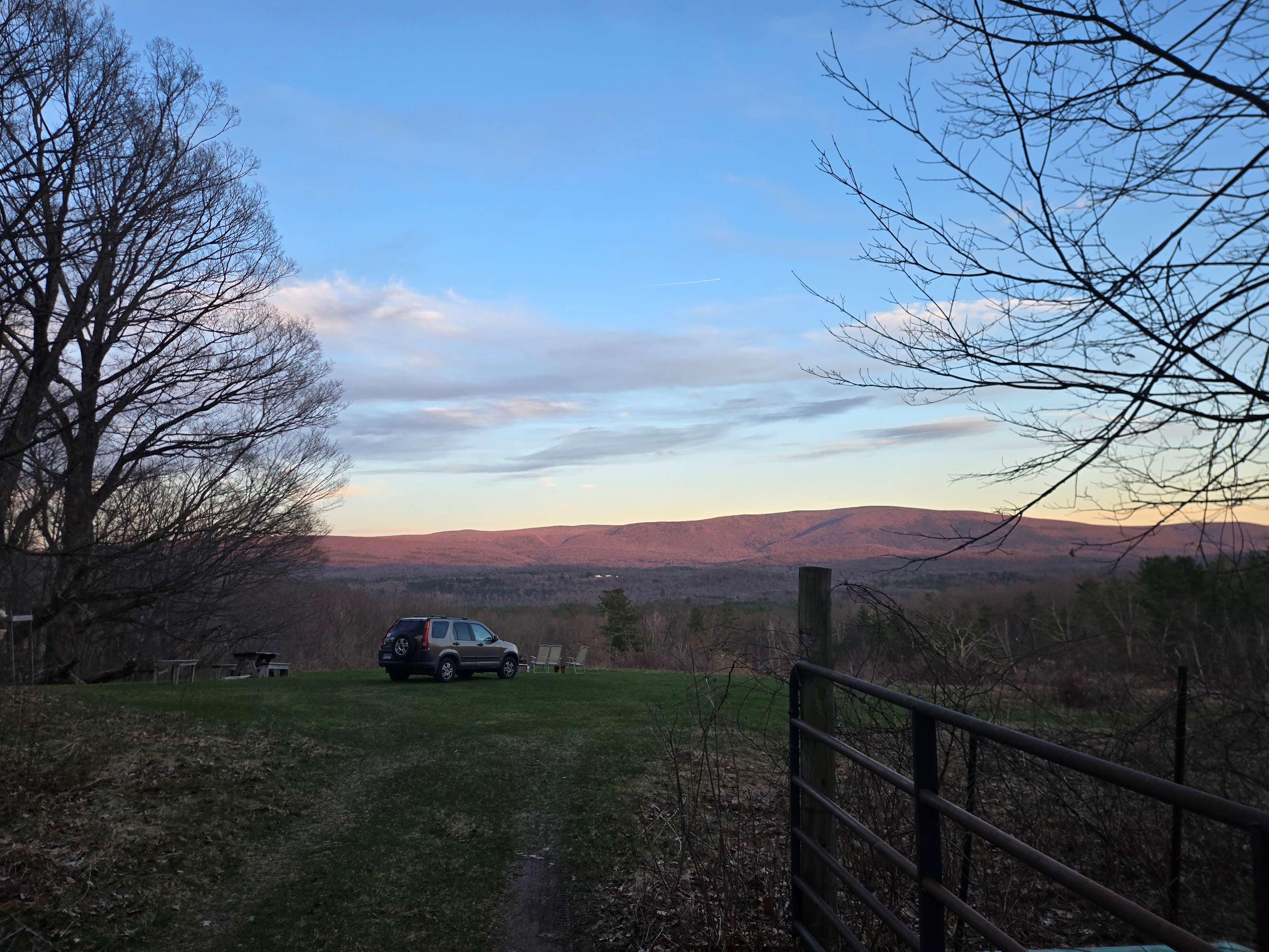 Timbertrail Farm
