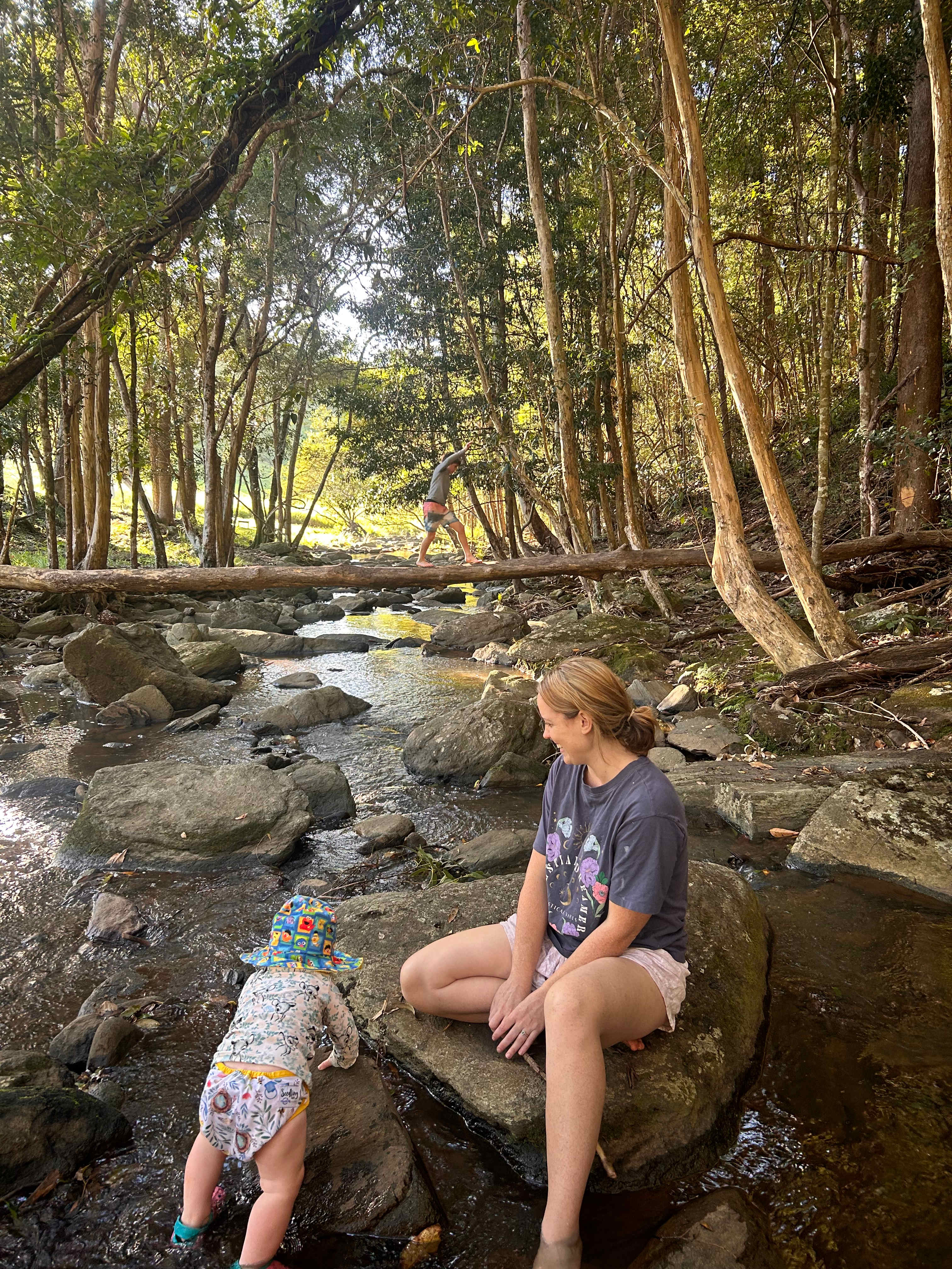 Coorie Vale