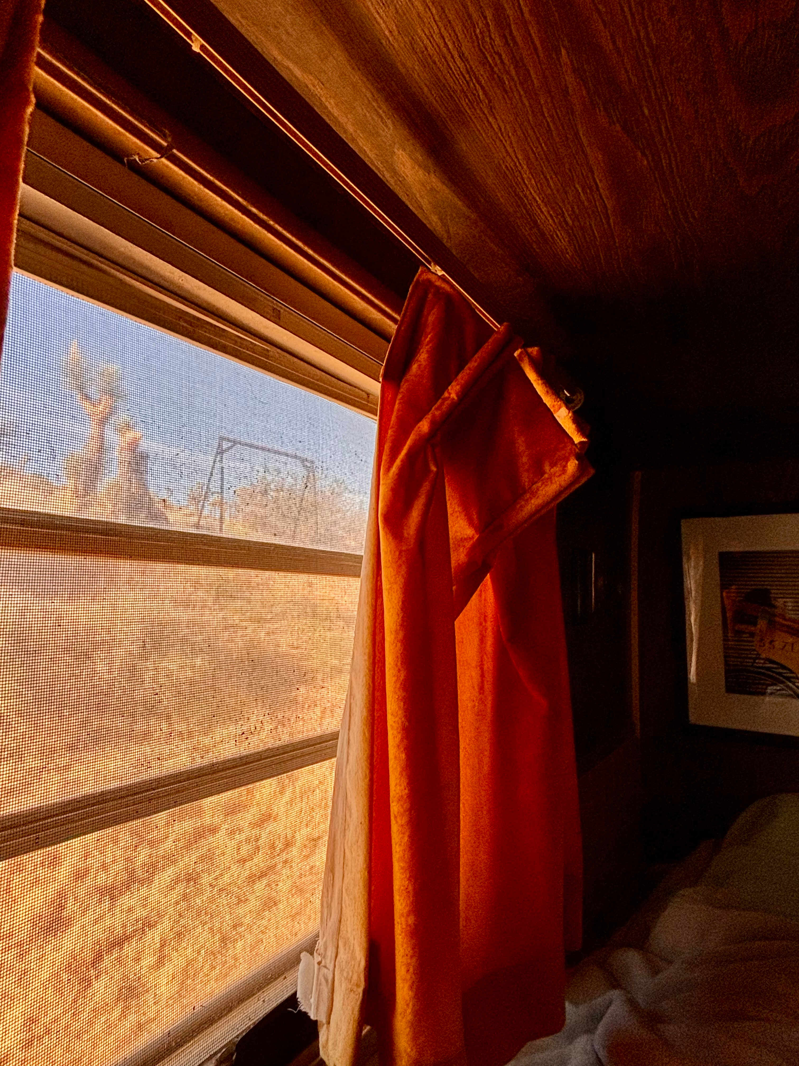 High Desert Protocol