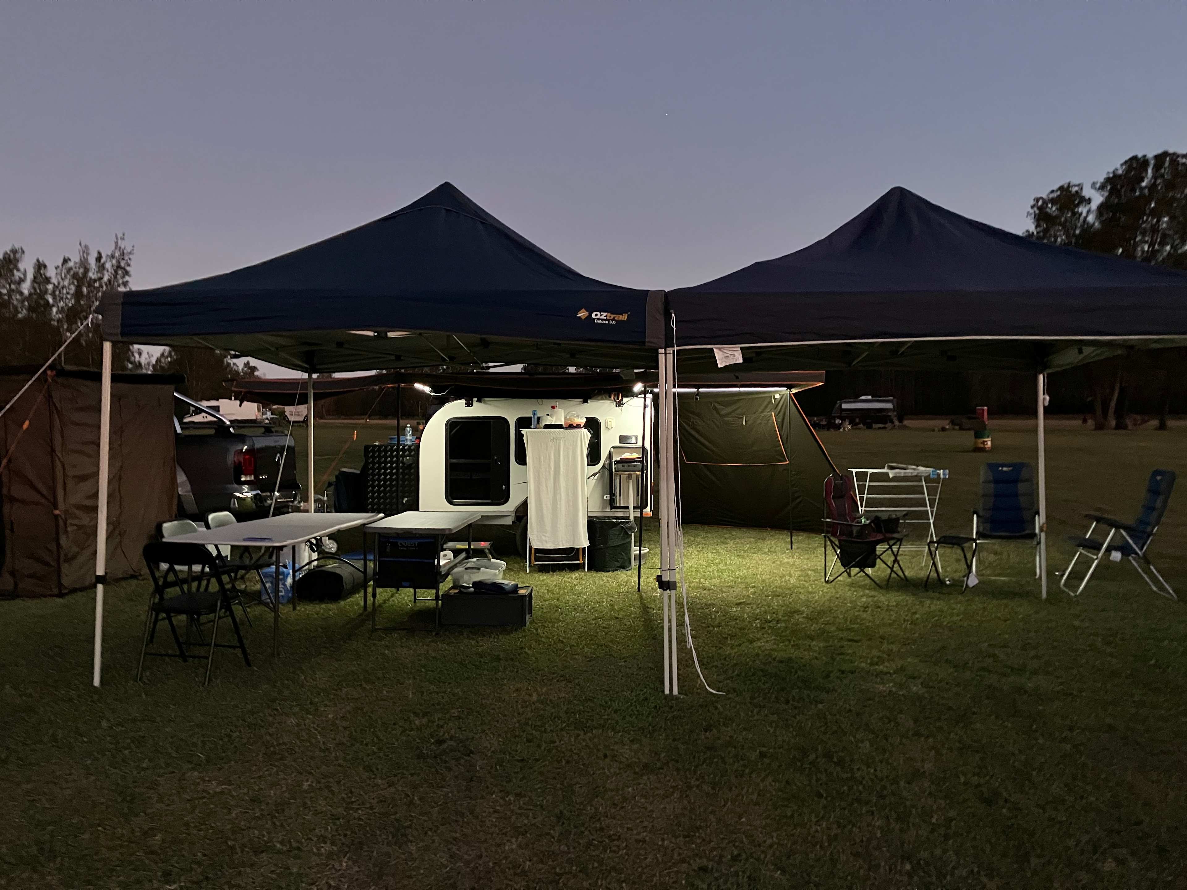 Camp Kundle
