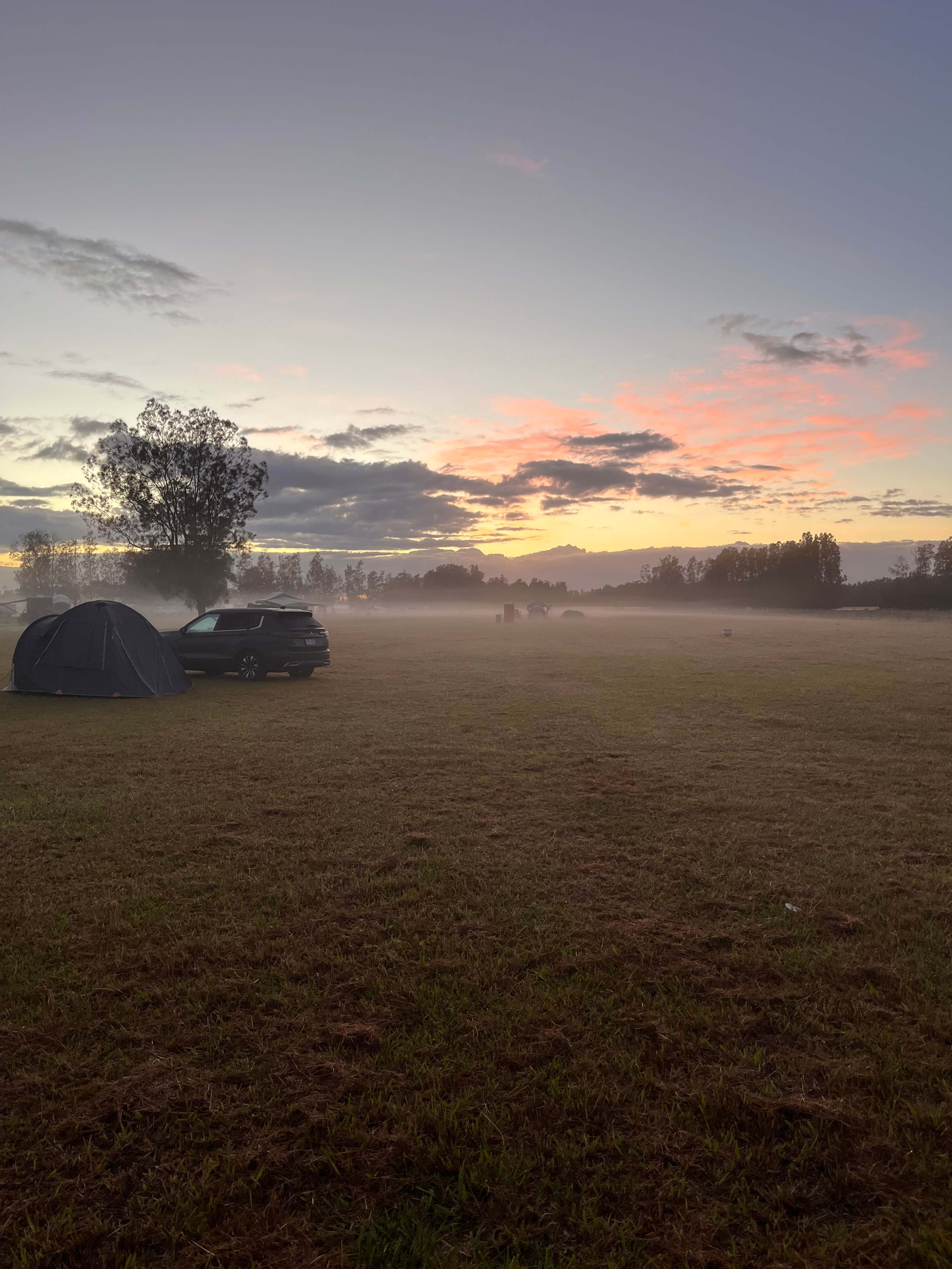 Camp Kundle