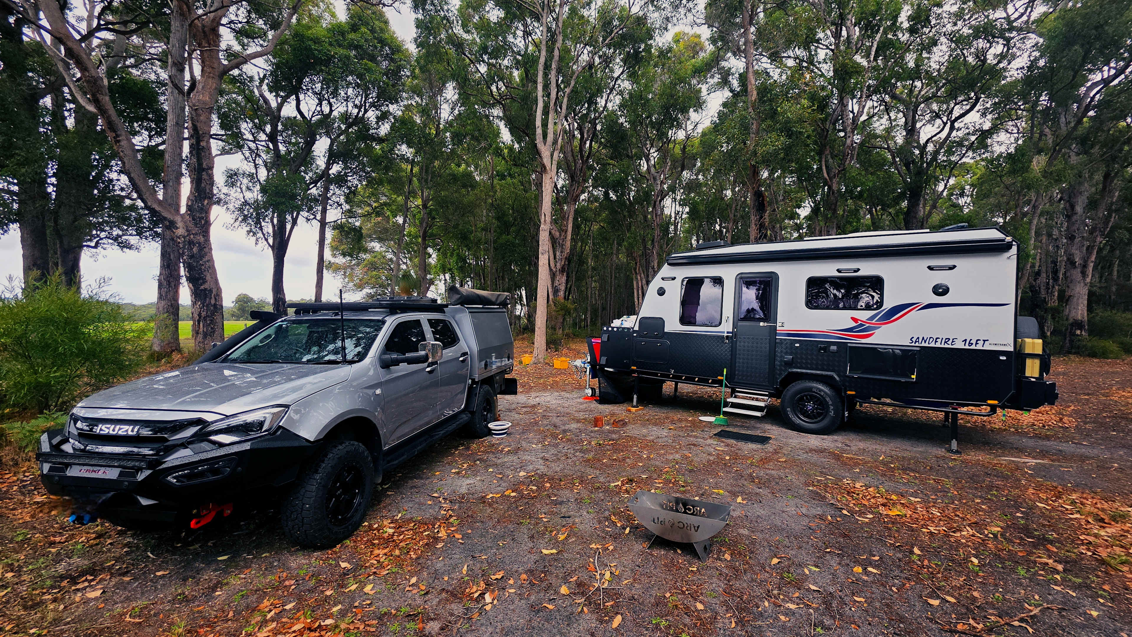Northcliffe Nature Park