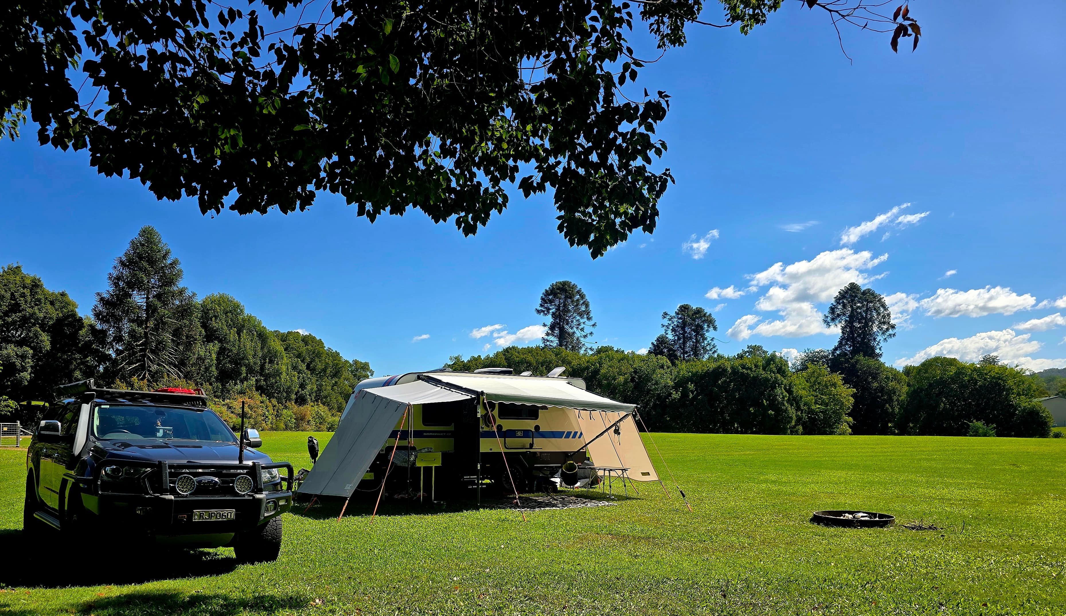 Kenilworth Rural Camping