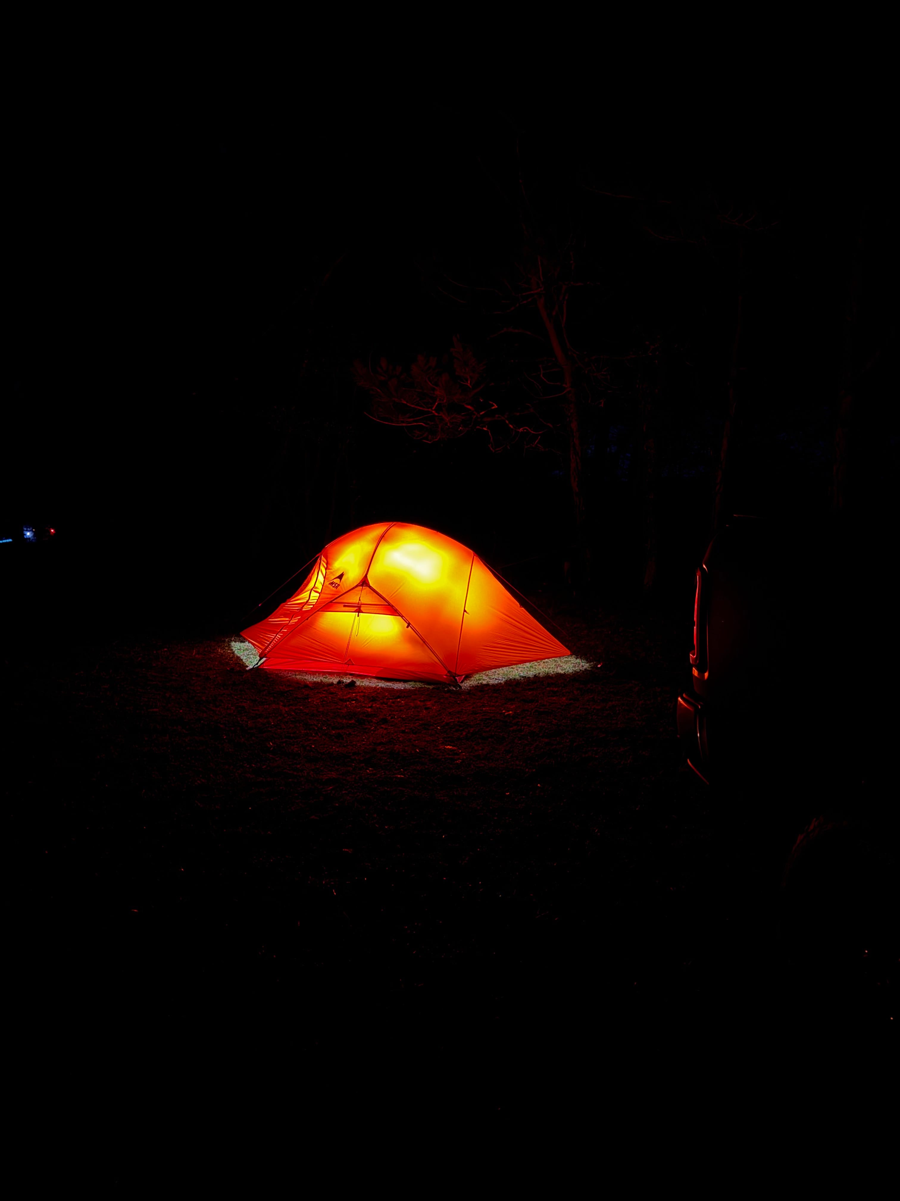 The Mountain Top @Wright's Farm