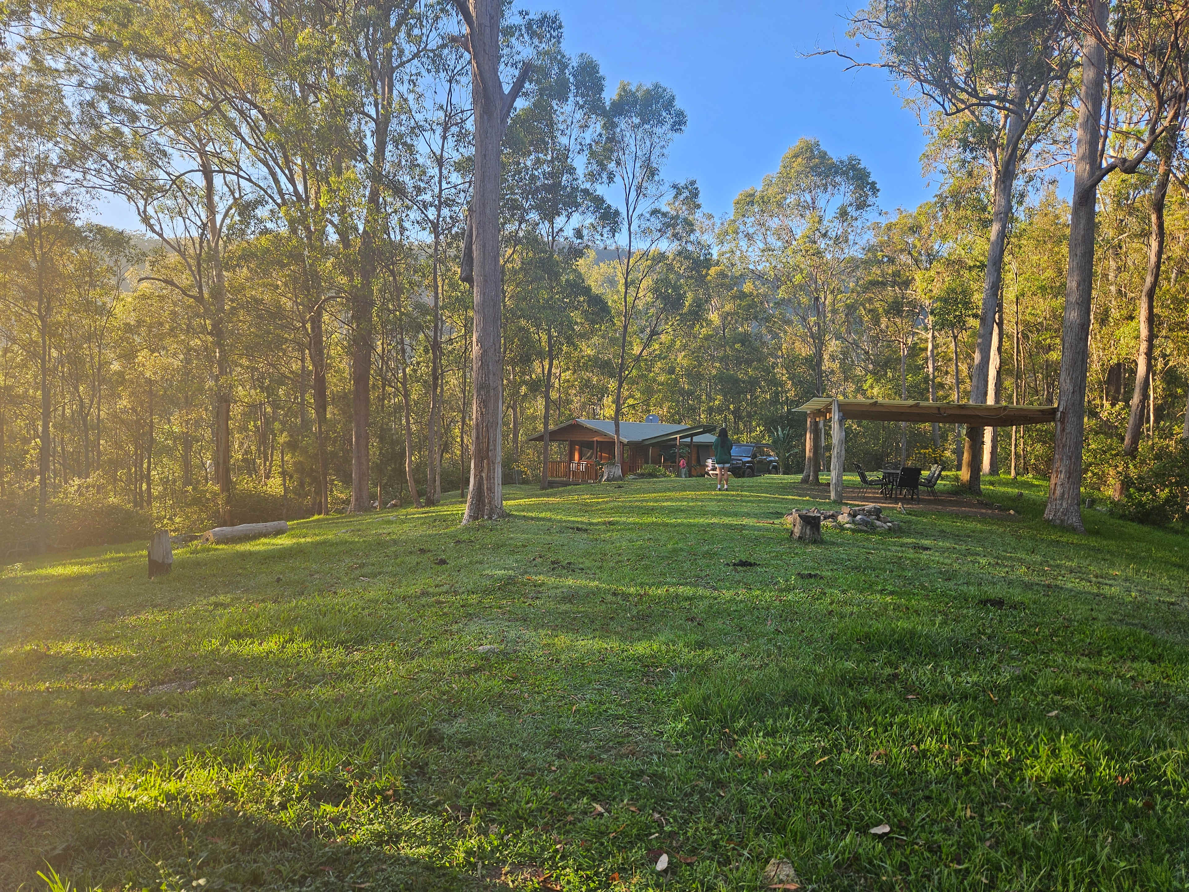 Hope Valley