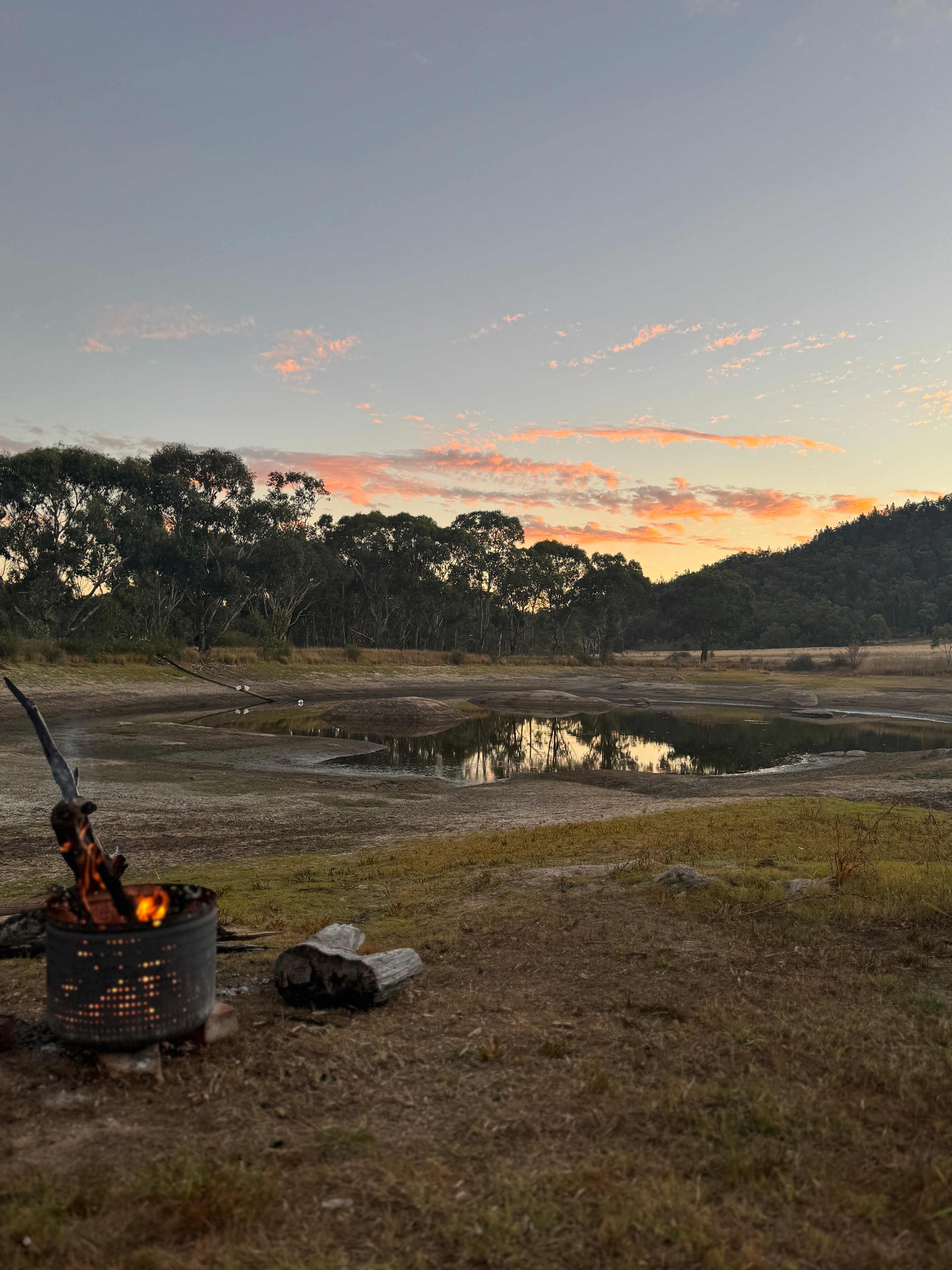 Mt Stirling Farm Off-Grid