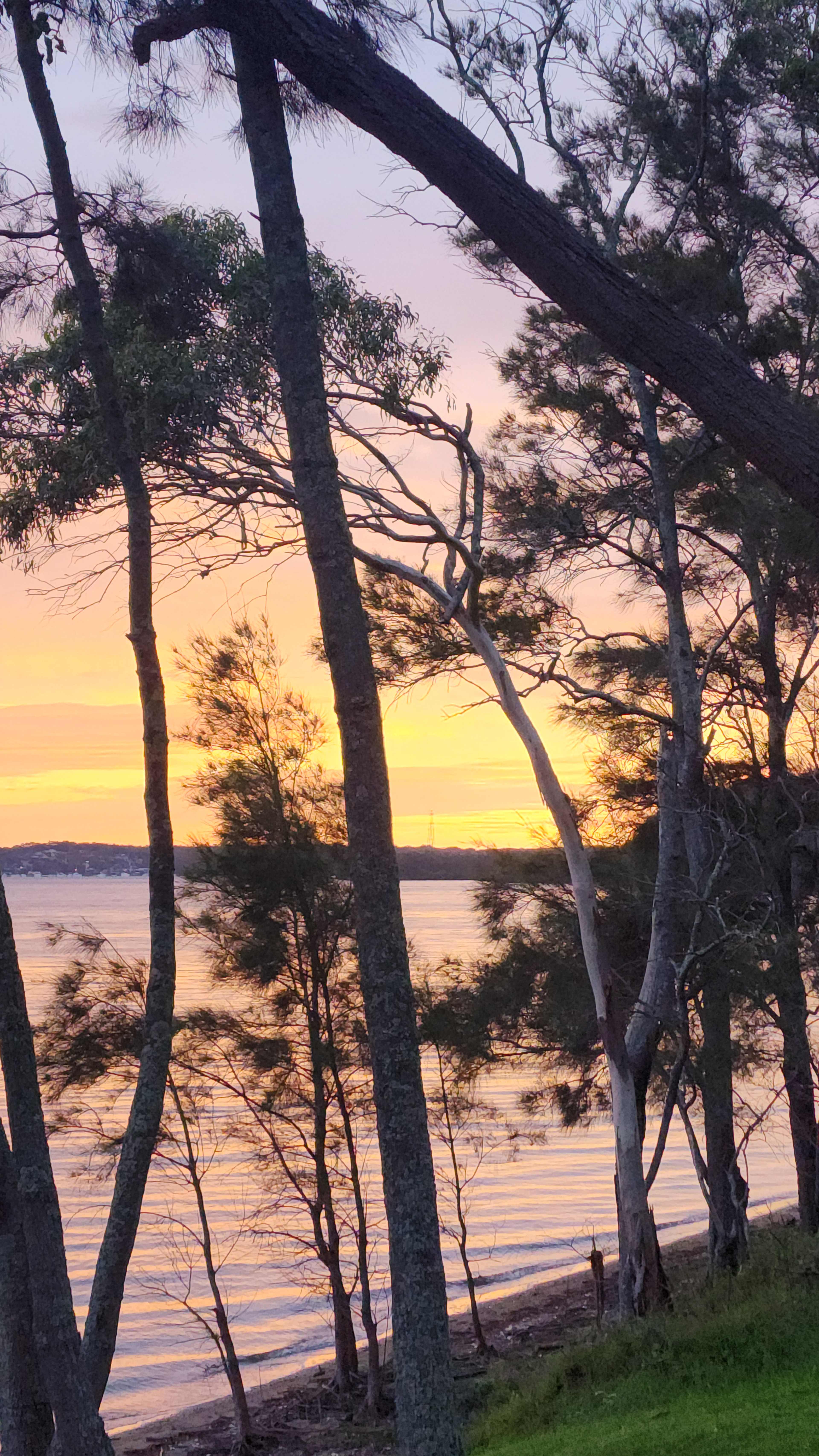 Farm Stay on Beautiful Lake Mac
