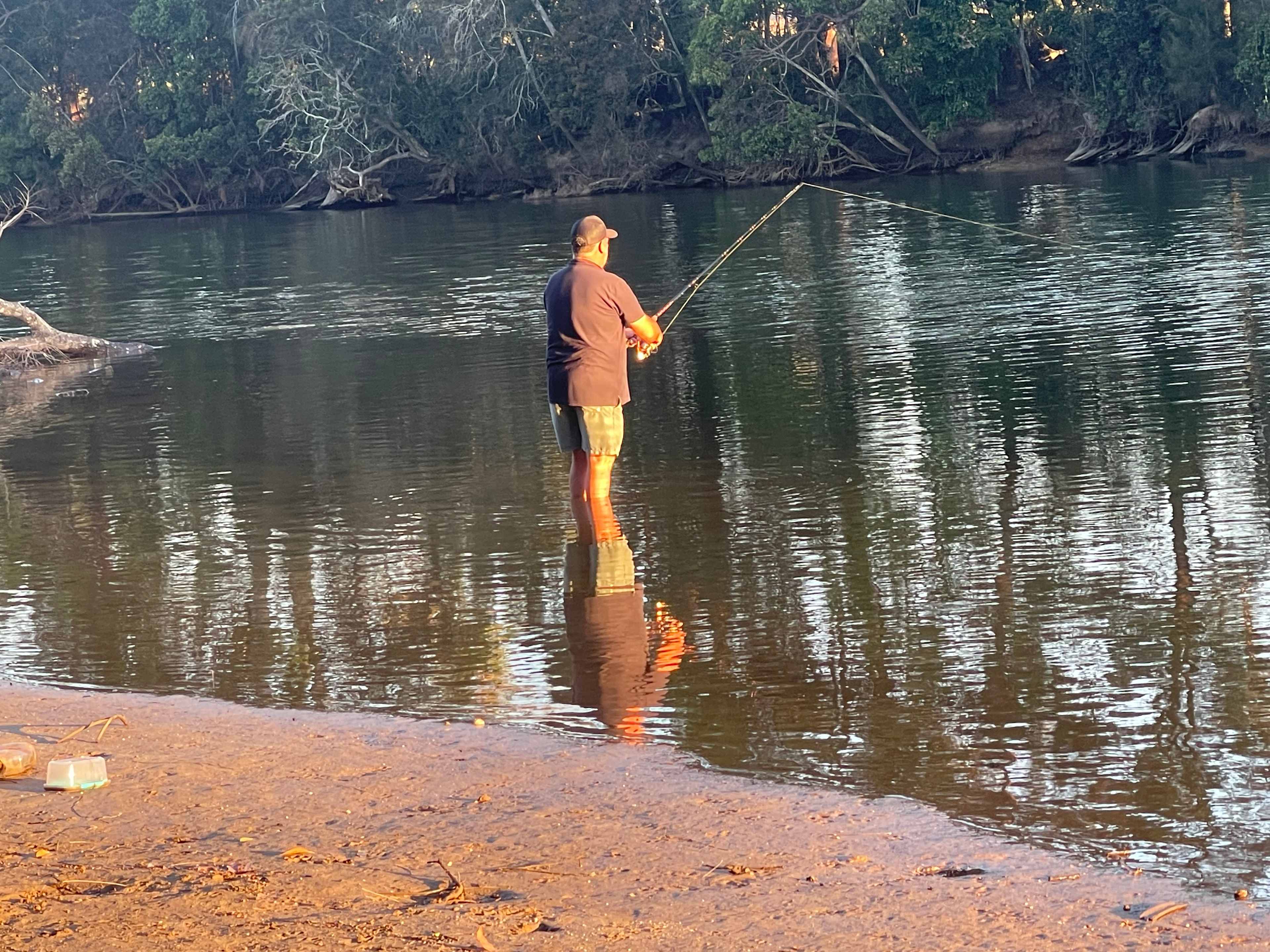 Riverlea Green,  Nambucca Valley