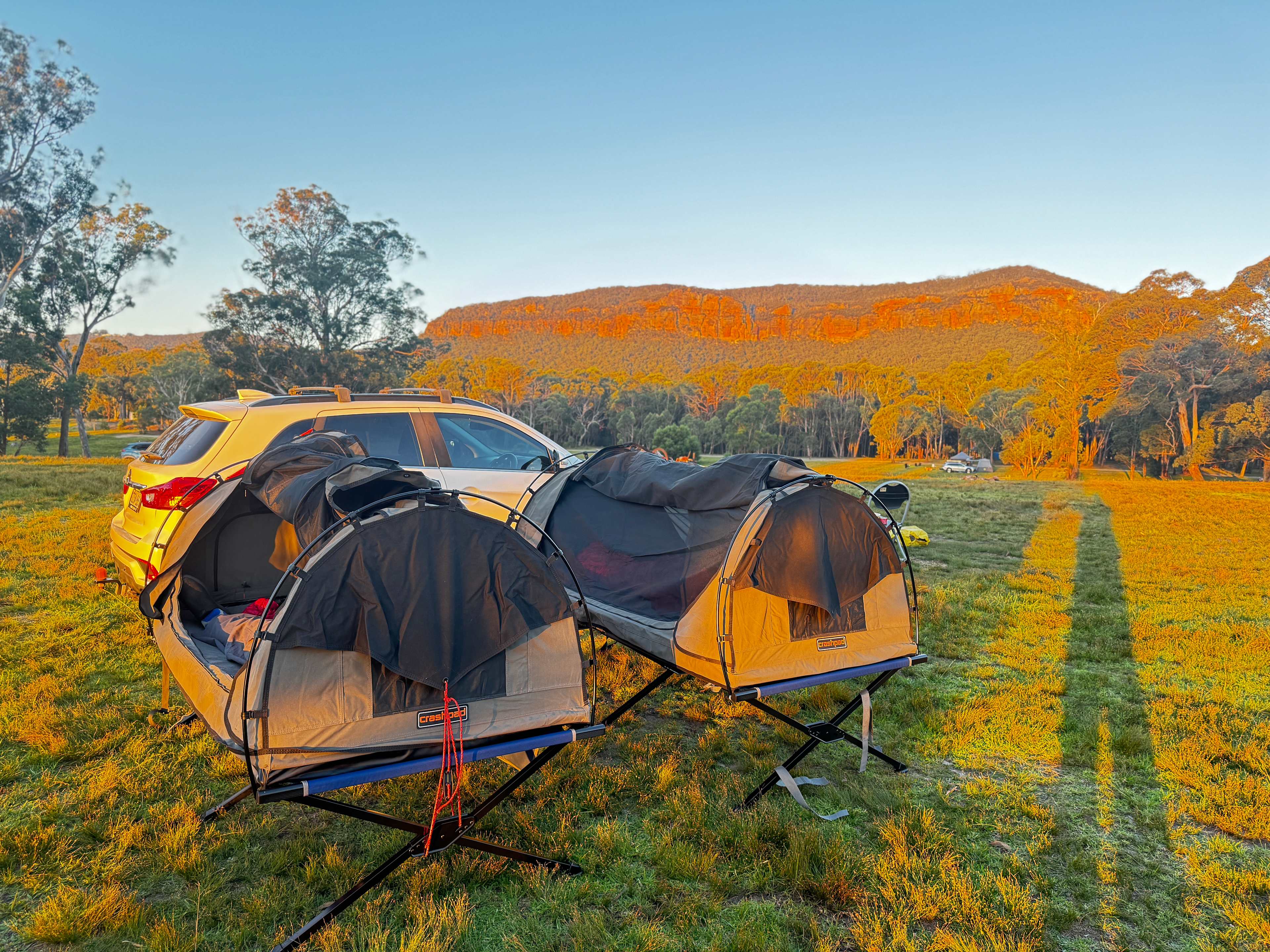 Megalong Valley Farm
