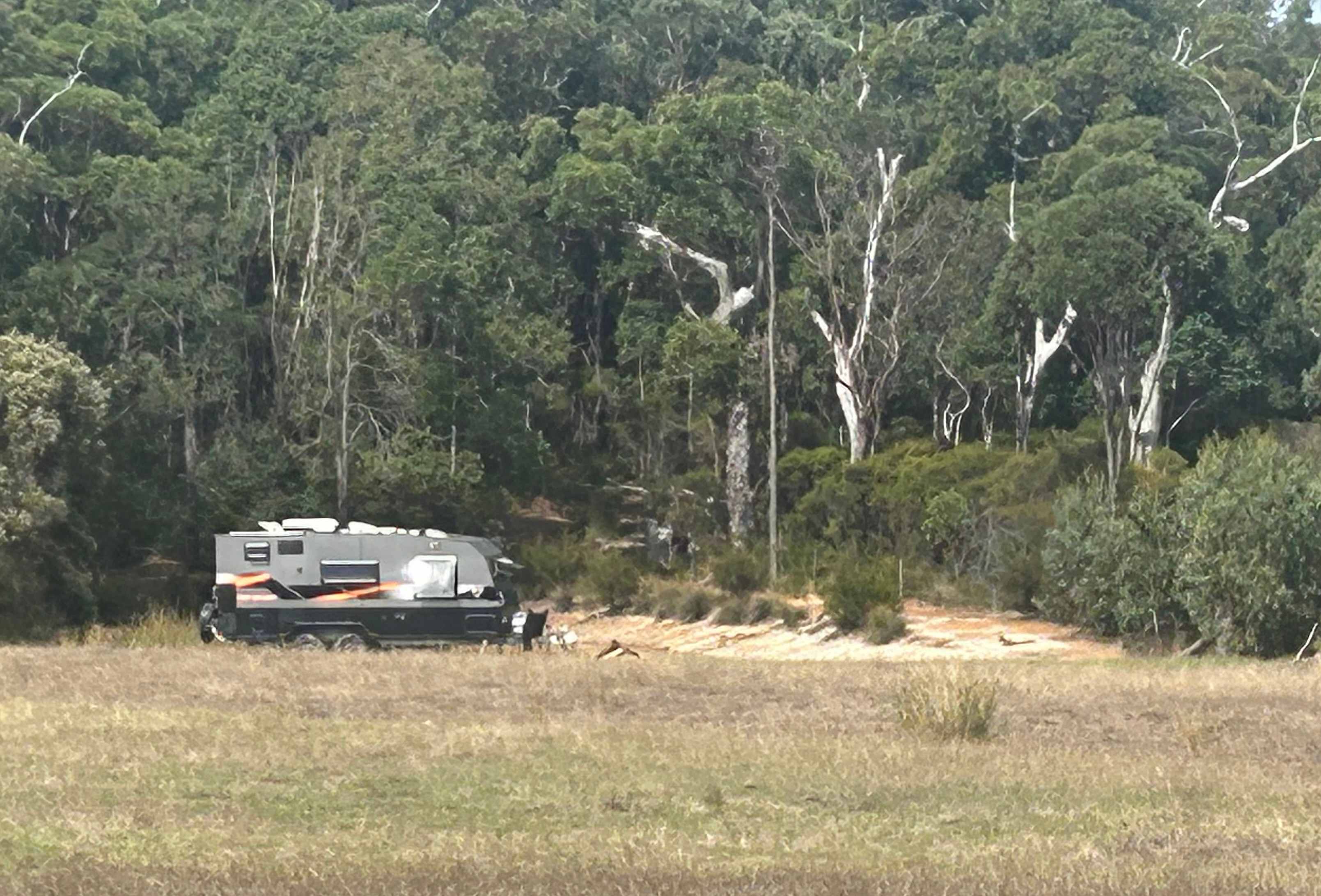 Northcliffe Nature Park
