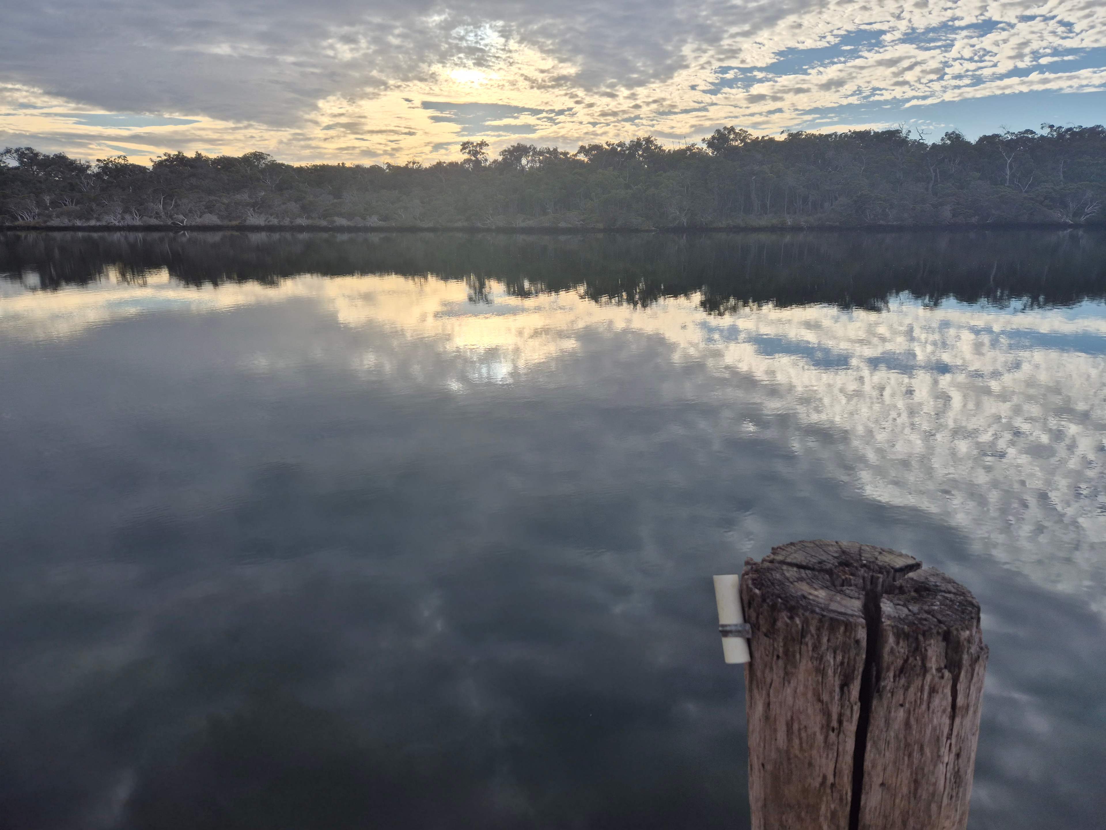 Molloy Holiday Park - Nature Awaits