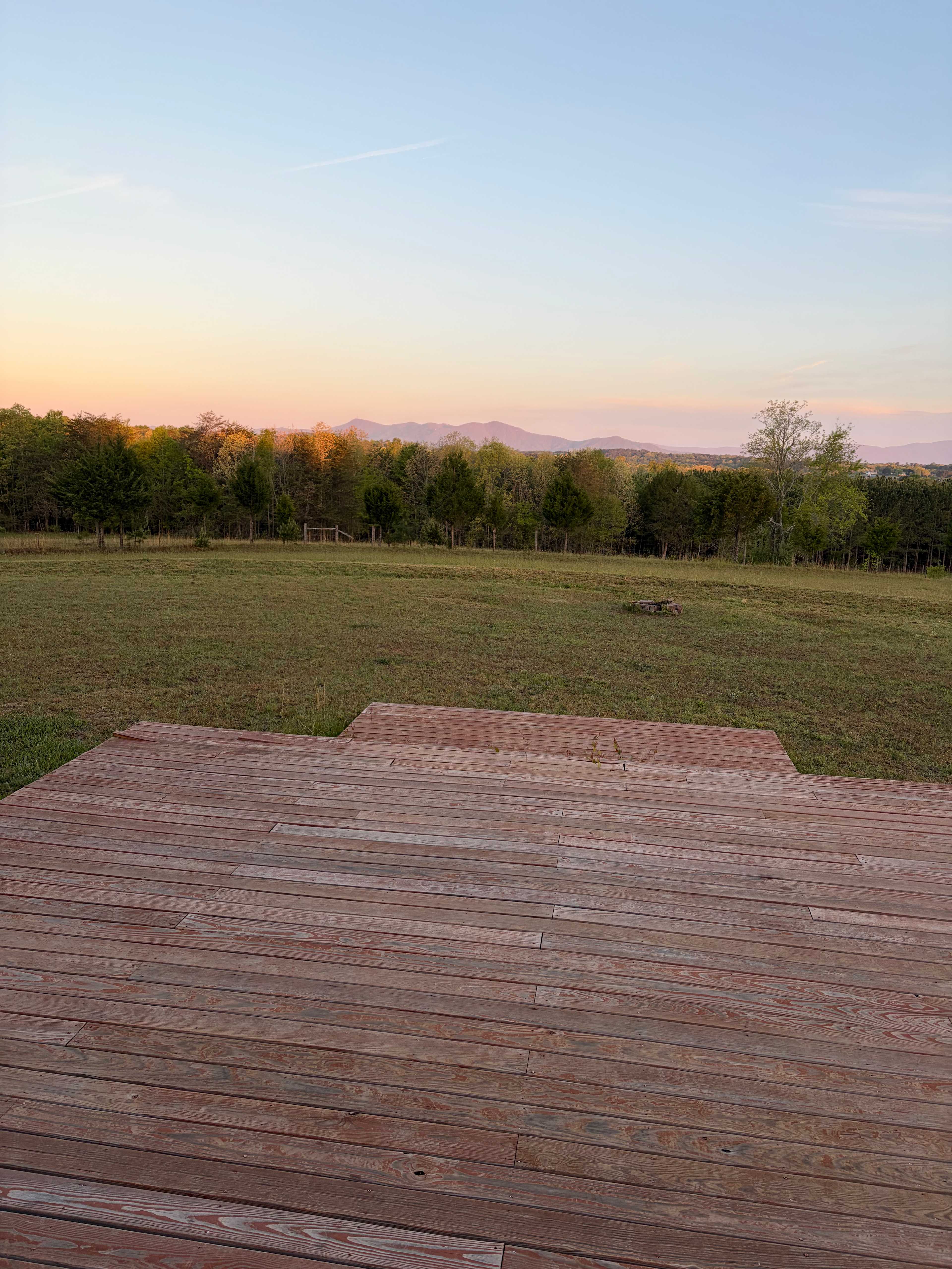 Hinsdale Farm-Mountain View Oasis