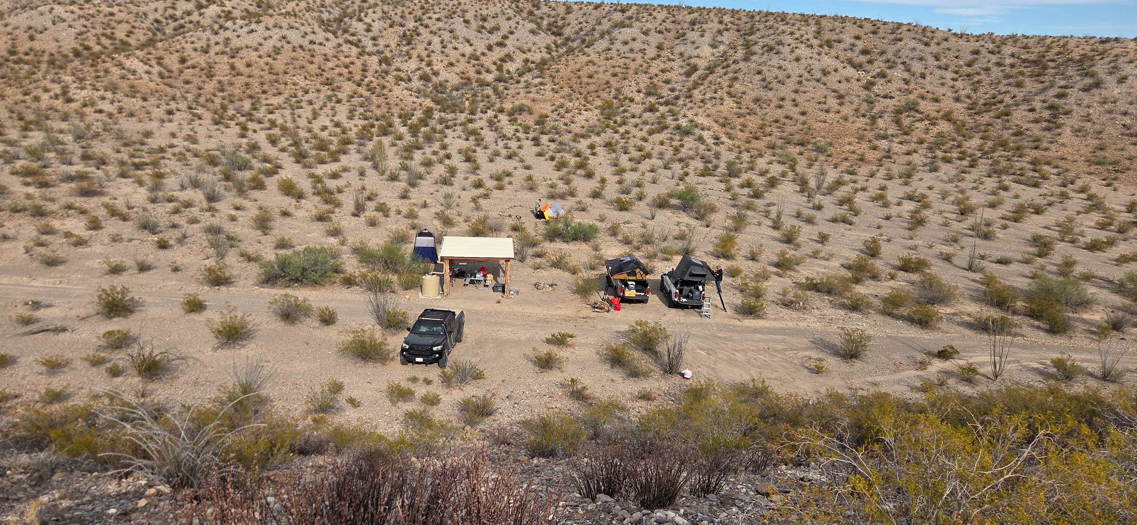 Rio Bravo Ranch