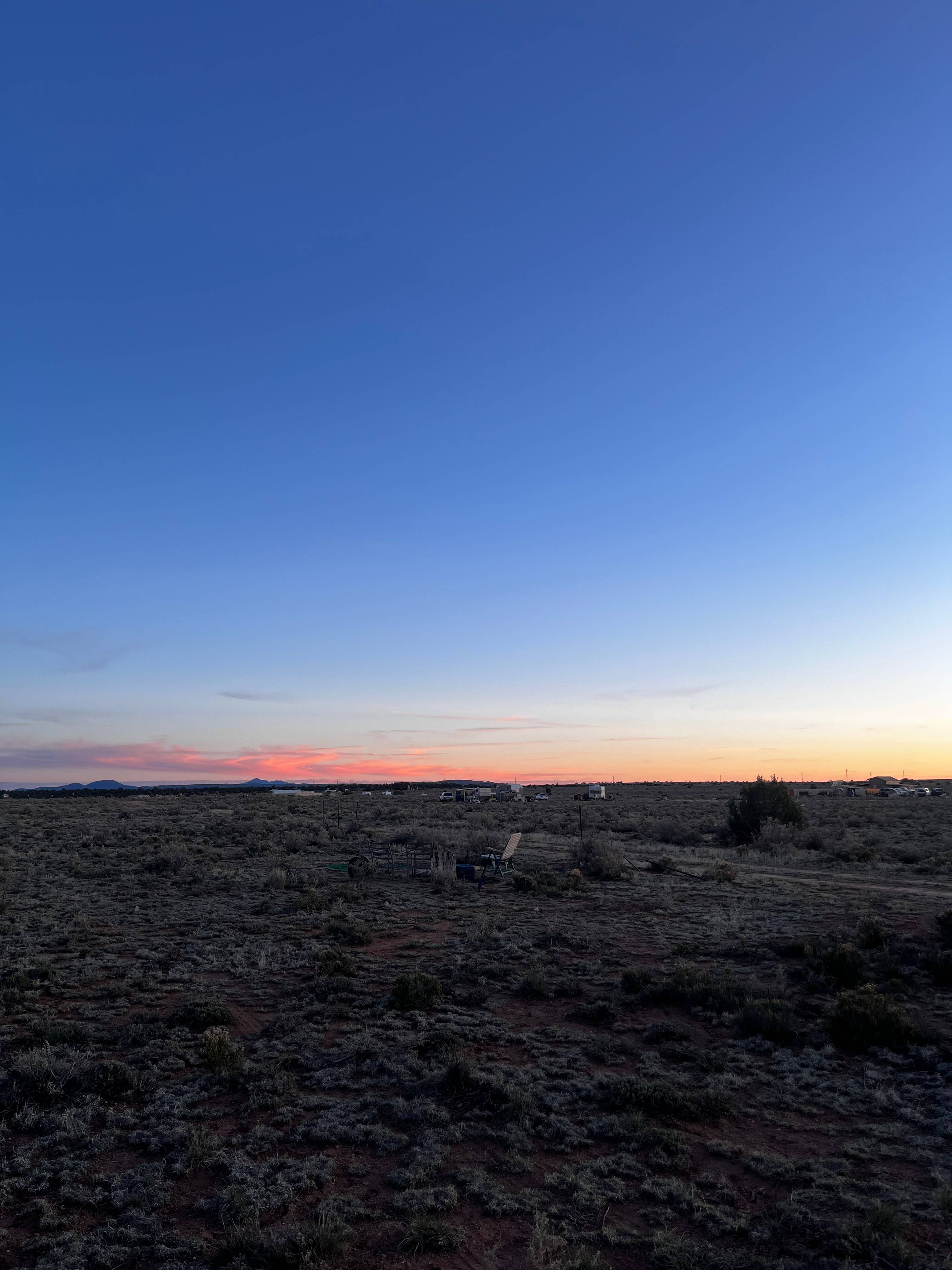 Grand Sky Acres