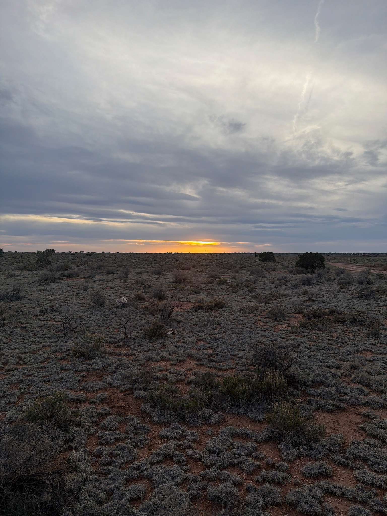Overlander's Grand Canyon Basecamp!