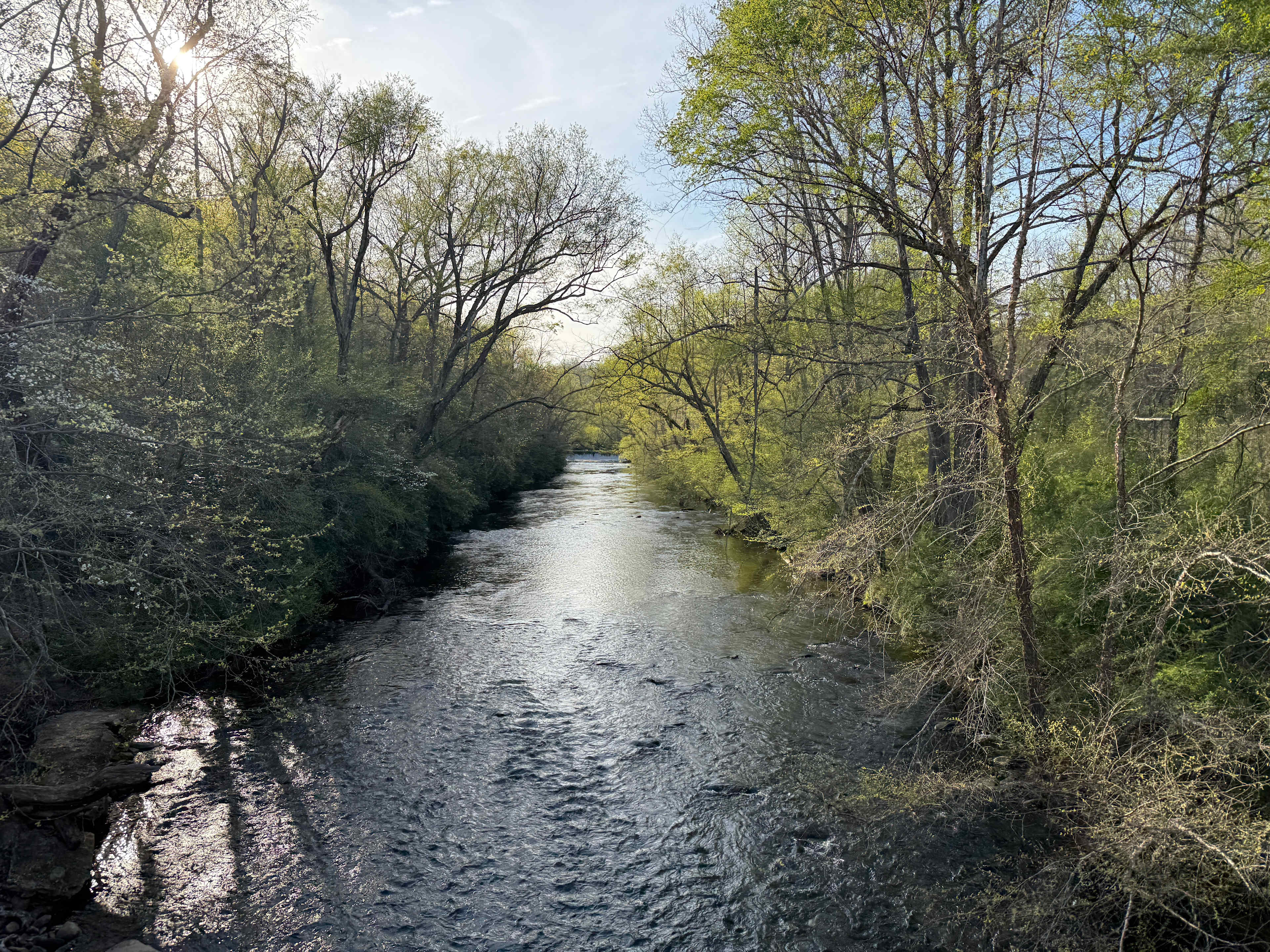 Jessup Mill