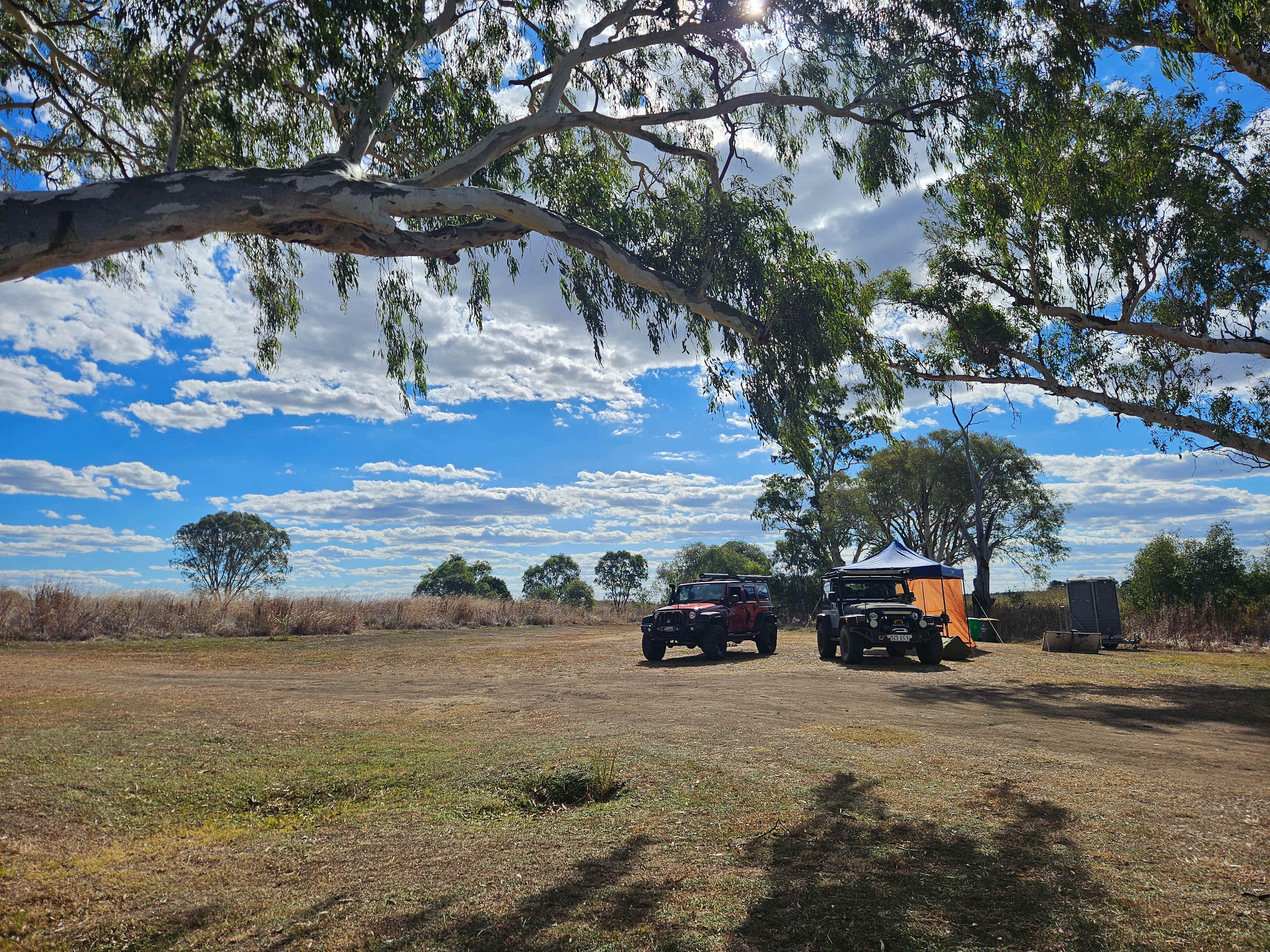 Warrego Farm