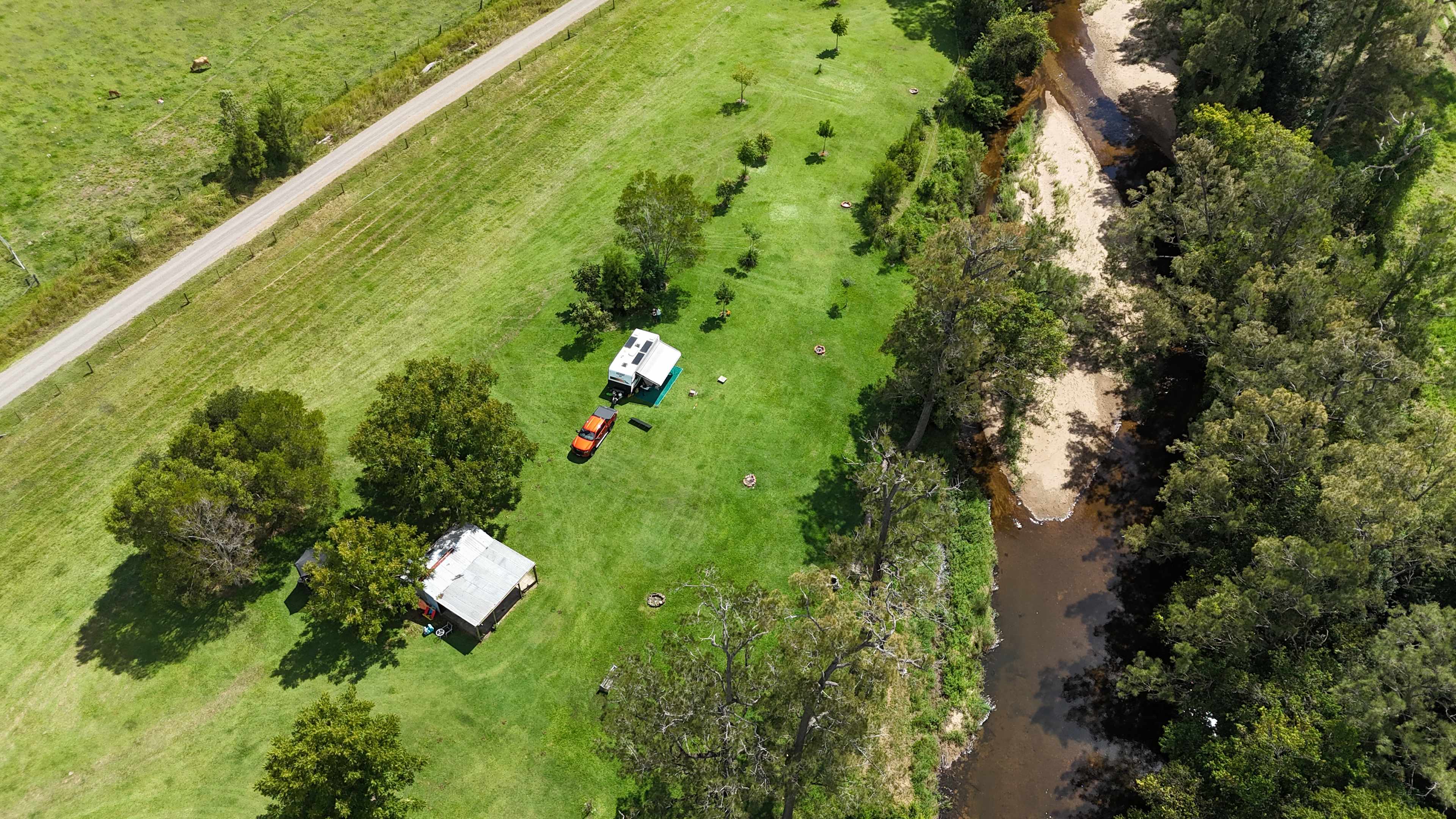 River Run Camping