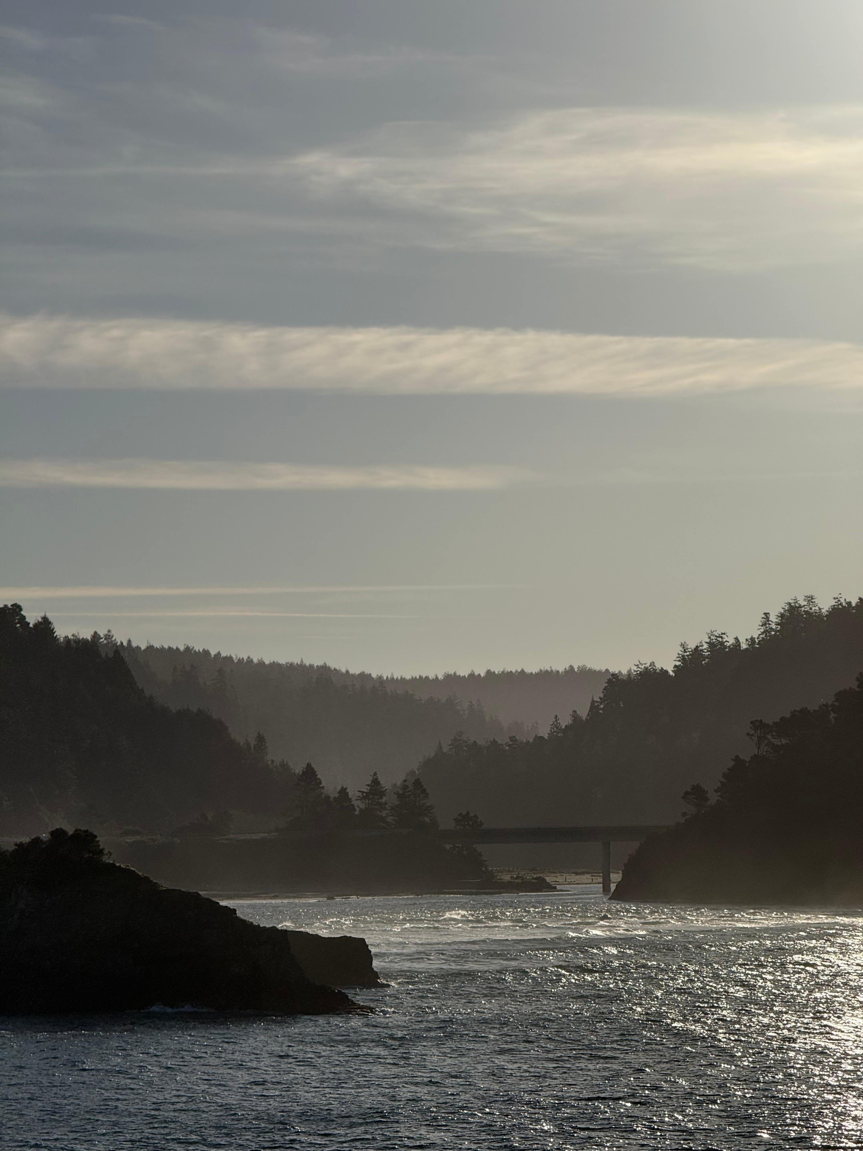 Heartwood Mendocino